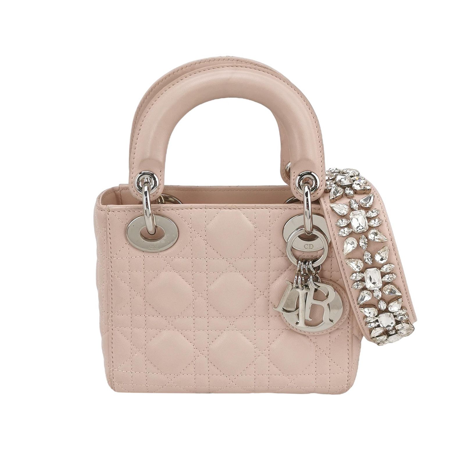Dior Dior Women os Shoulder Bags Size ONE SIZE - 1 Thumbnail