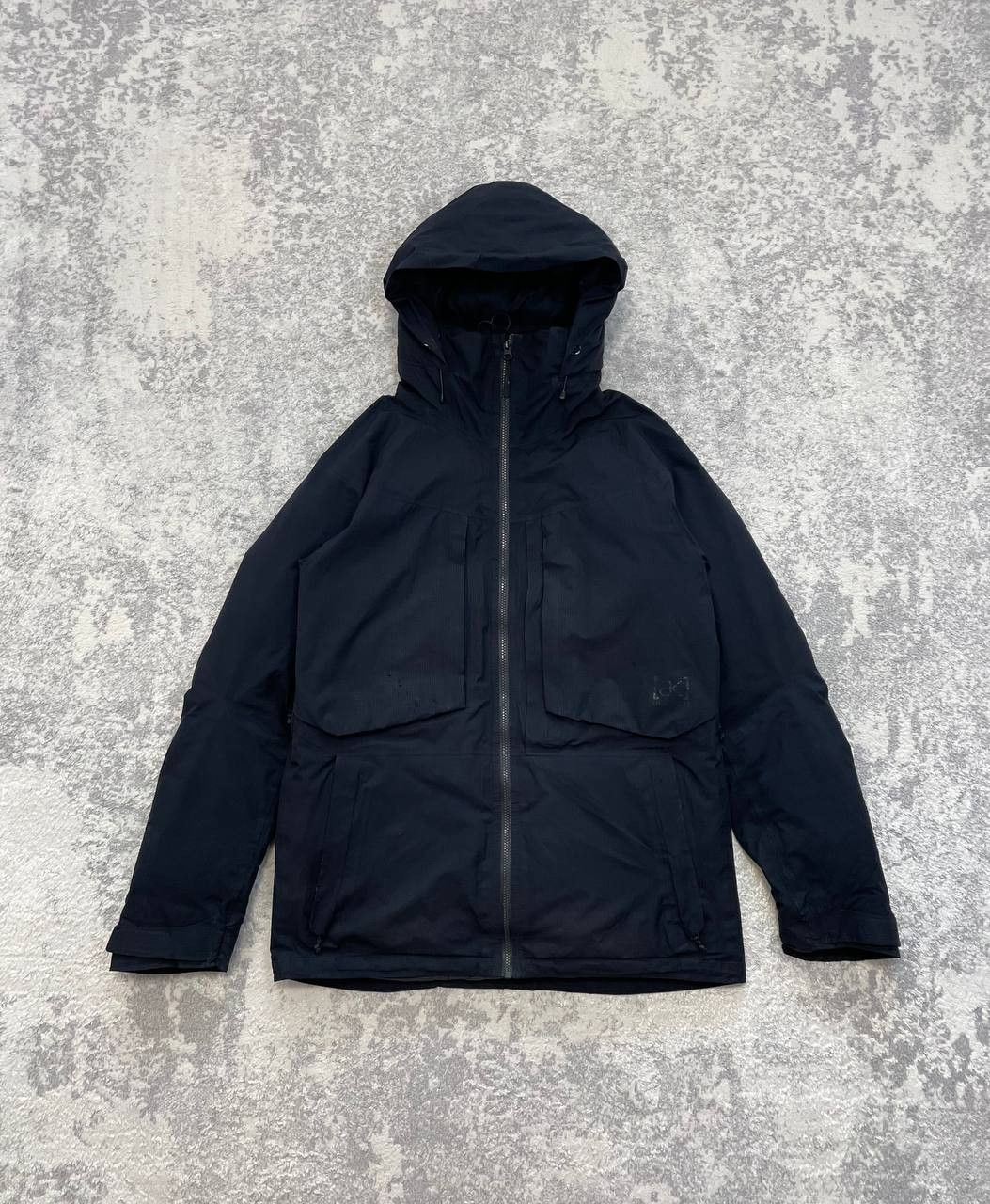 Burton × Coogi Burton x Coogi Down Jacket | Grailed