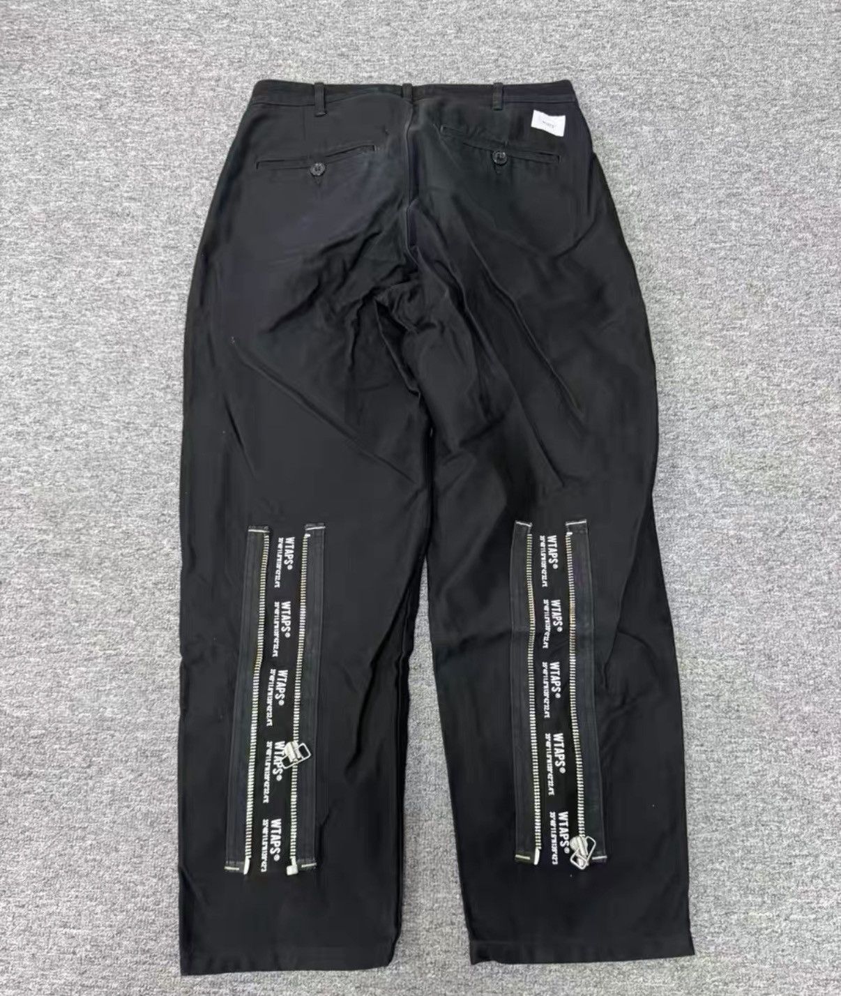 Wtaps WTAPS 20SS Bizz Pants J16 Size US 32 / EU 48 - 3 Thumbnail