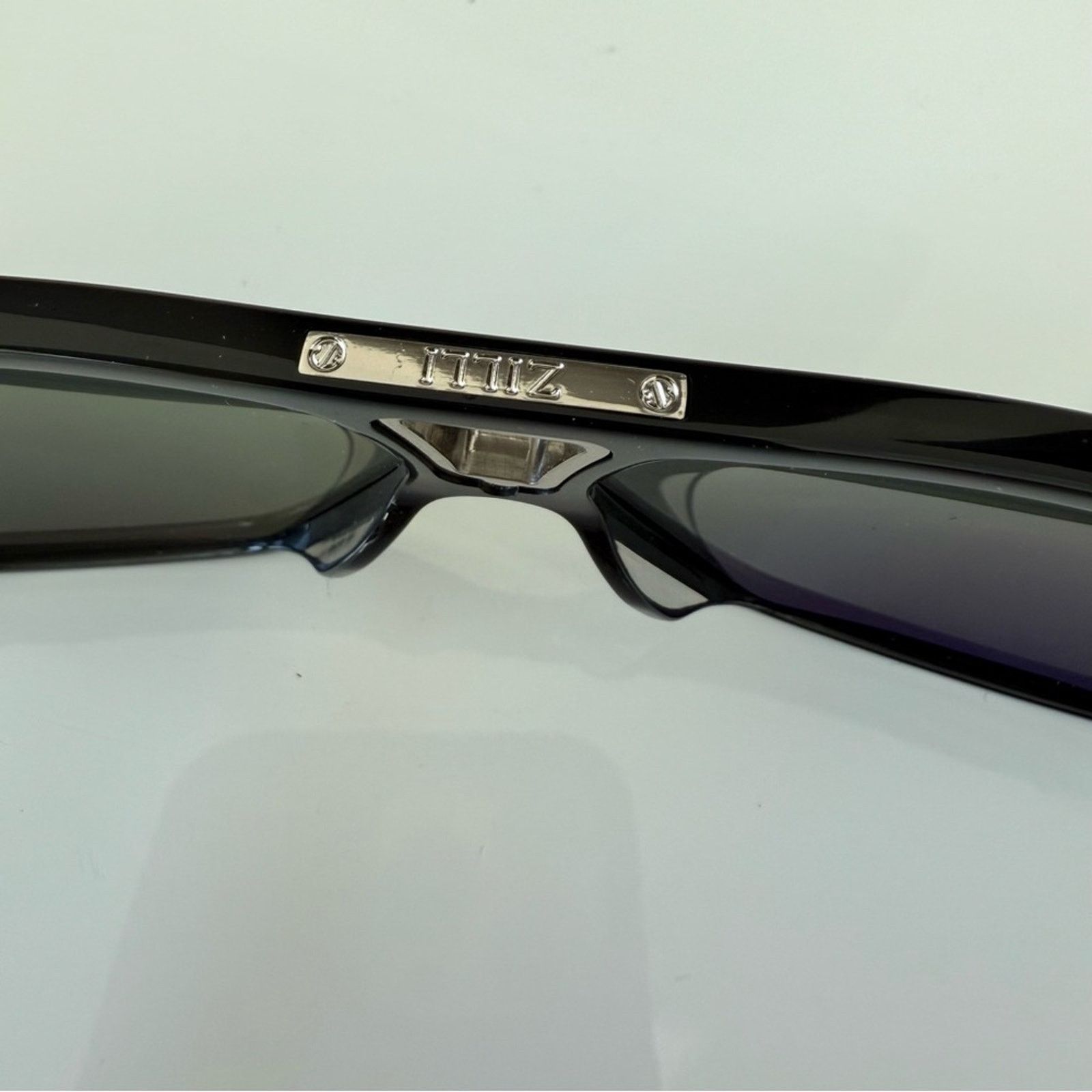 Zilli NEW!!! Zilli men sunglasses Authentic Retail 950$ Size ONE SIZE - 7 Thumbnail