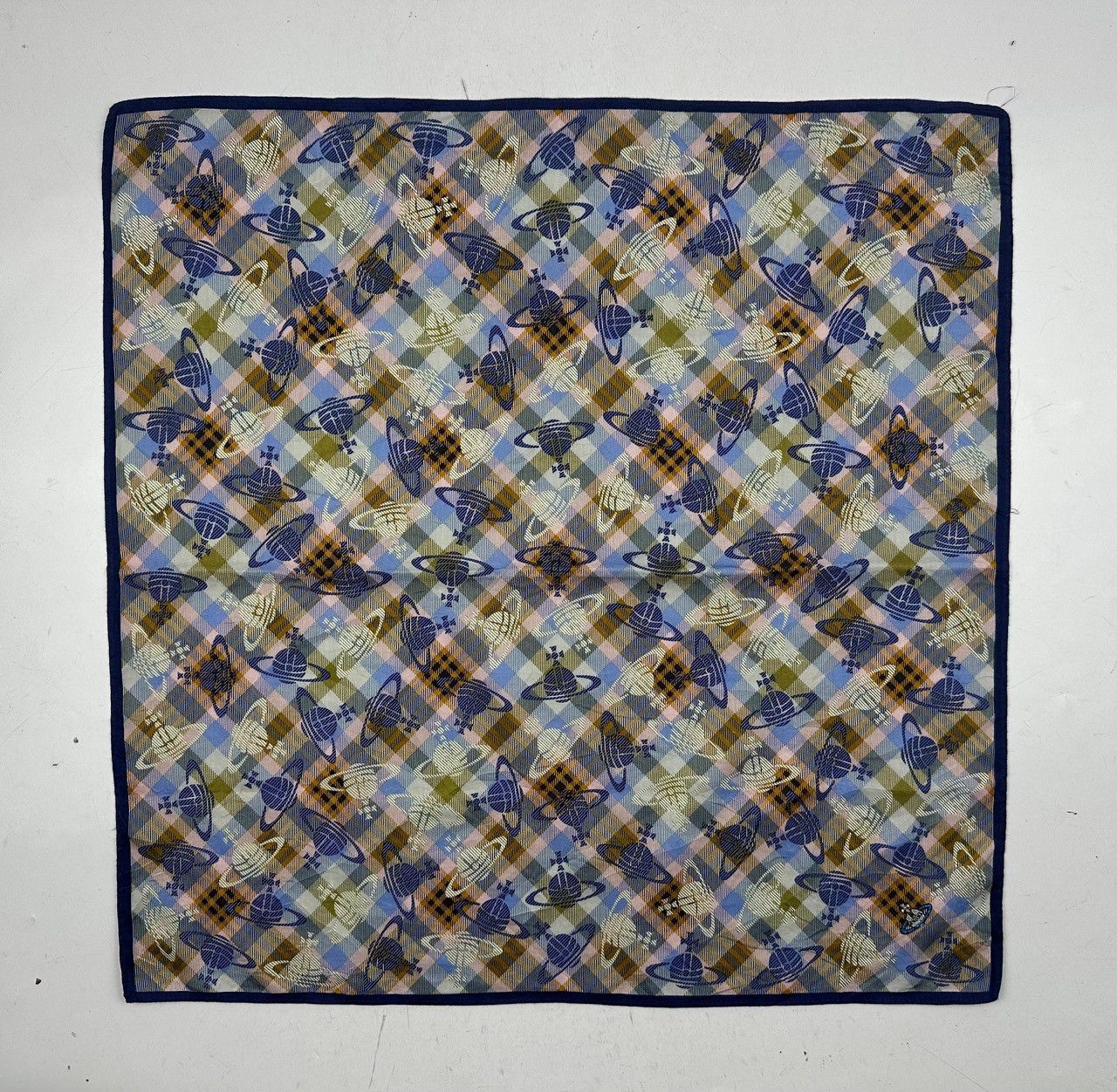 Vivienne Westwood vivienne westwood handkerchief bandana tc44 Size ONE SIZE - 1 Thumbnail