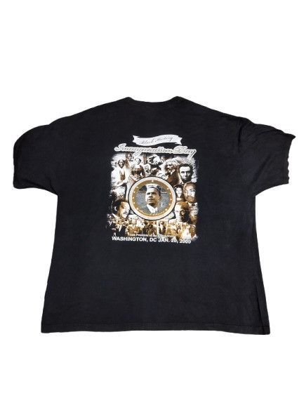 Other Black History Tee Size US XXL / EU 58 / 5 - 1 Thumbnail