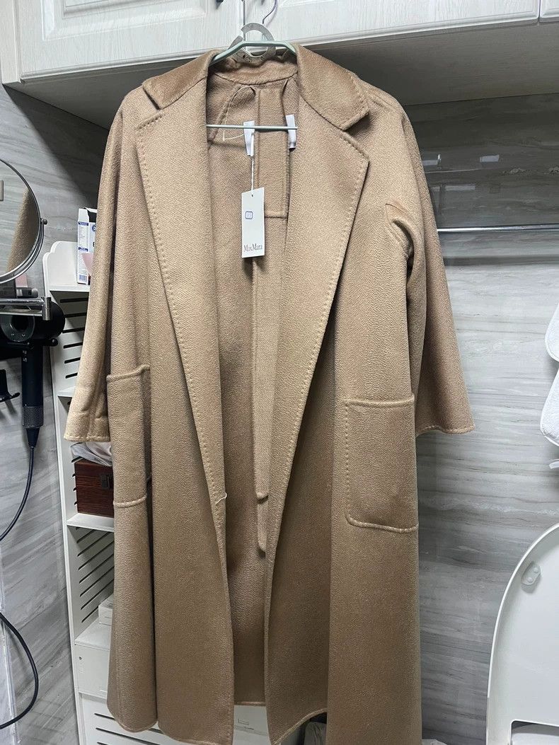 Max Mara Max Mara labbro Size M / US 6-8 / IT 42-44 - 1 Thumbnail