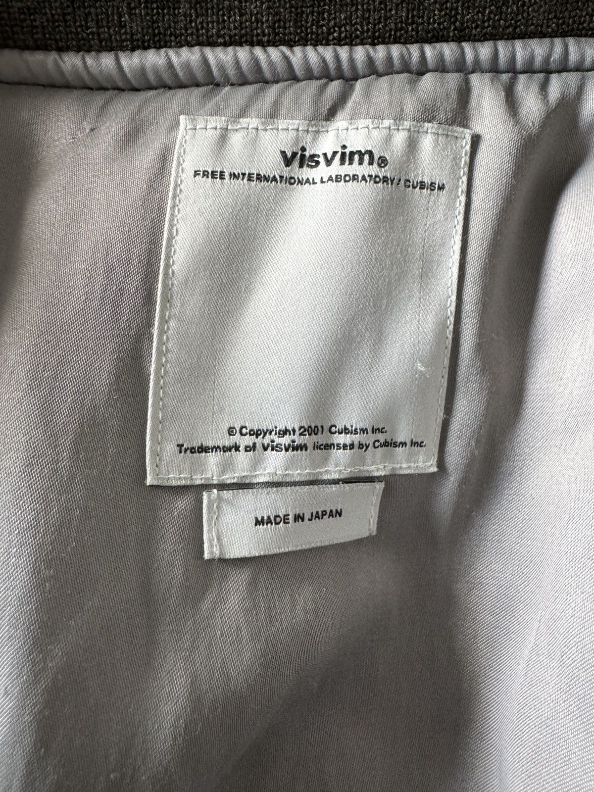 Visvim Rare mud dyed thorson jacket 2015 Size US M / EU 48-50 / 2 - 3 Thumbnail