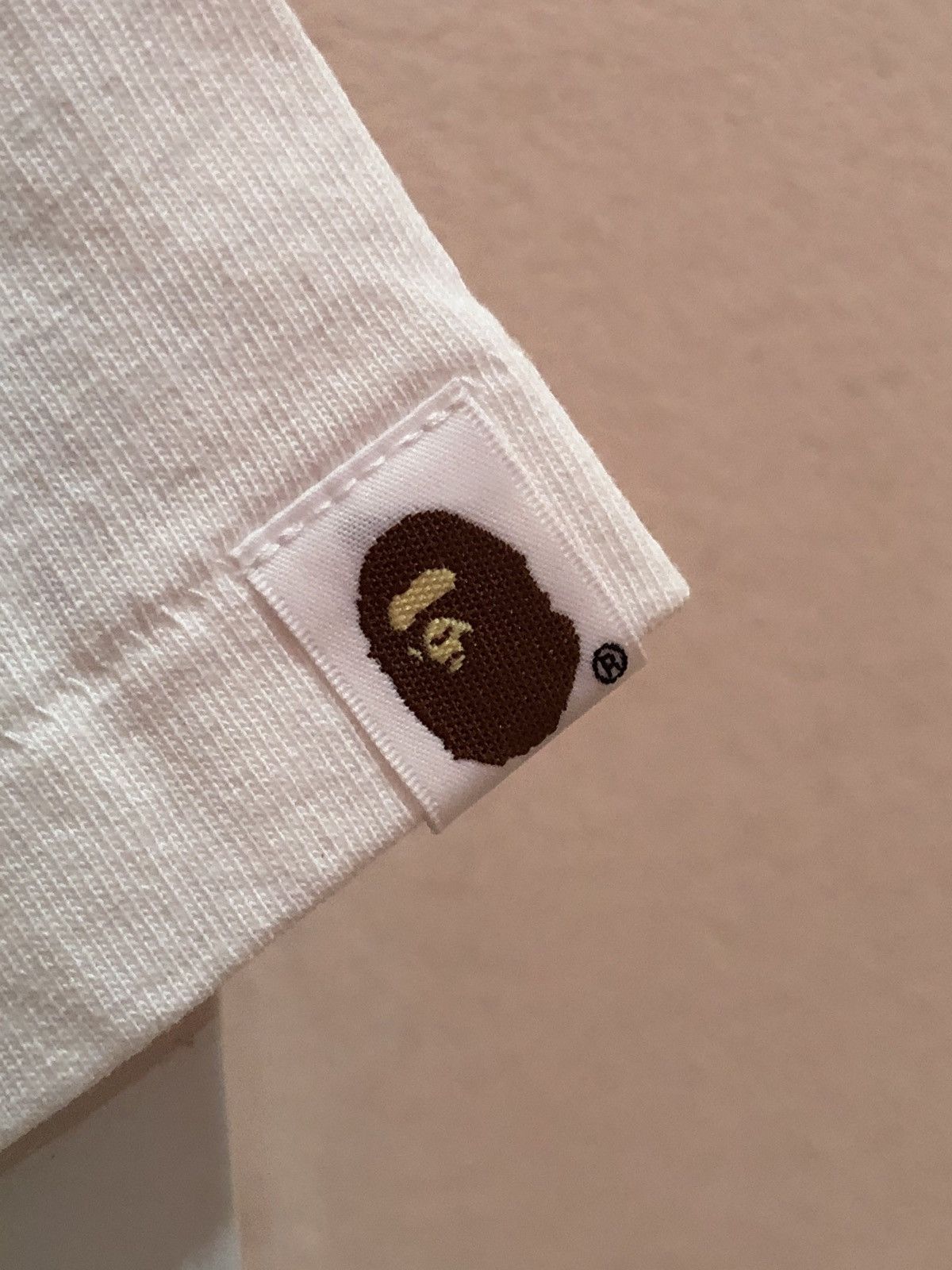 Bape 31th Anniversary 1st Camo Bape Tshirts Size US M / EU 48-50 / 2 - 3 Thumbnail