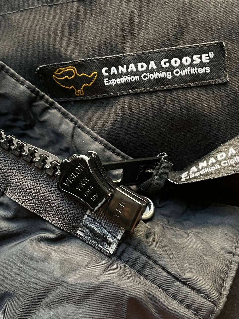 Canada Goose Canada Goose Freestyle Crew Puffer Down Gilet Vest Size US L / EU 52-54 / 3 - 12 Thumbnail