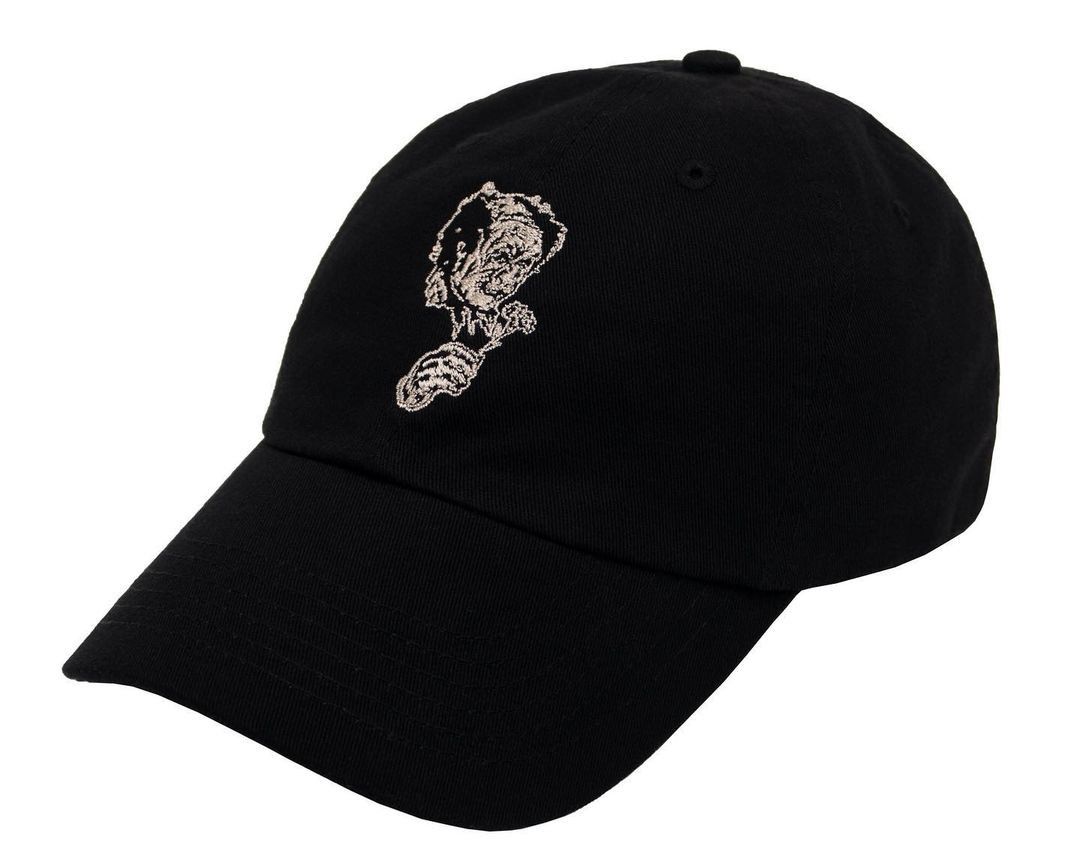 Boot Boyz Biz BOOT BOYZ BIZ Beau Wanzer DAD HAT Size ONE SIZE - 5 Thumbnail