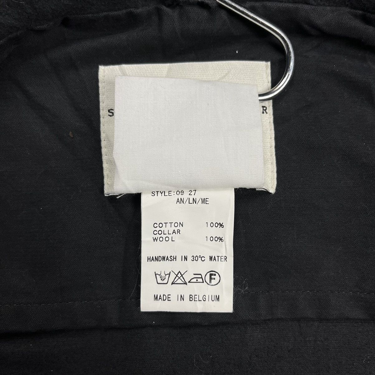 Stephan Schneider Stephan Schneider Avant garde design jacket Size US M / EU 48-50 / 2 - 10 Thumbnail