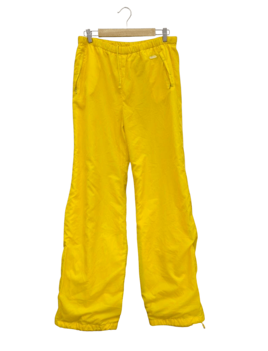 Adidas Vintage Adidas 70' 80' nylon outdoor pants Size US 32 / EU 48 - 1 Thumbnail
