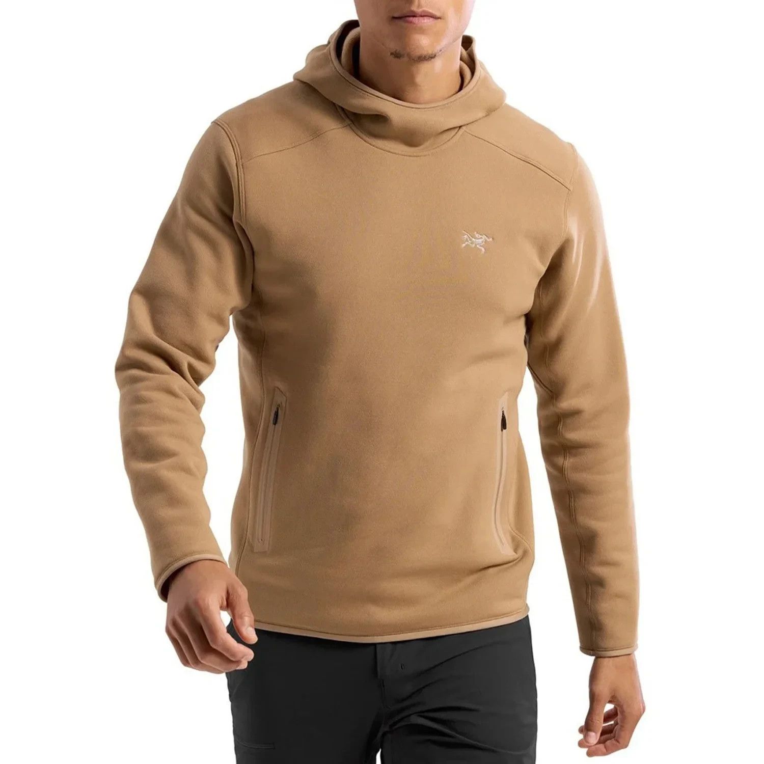 Arc'teryx ARCTERYX Acrople Pullover Canvas Hoody Jacket | Grailed