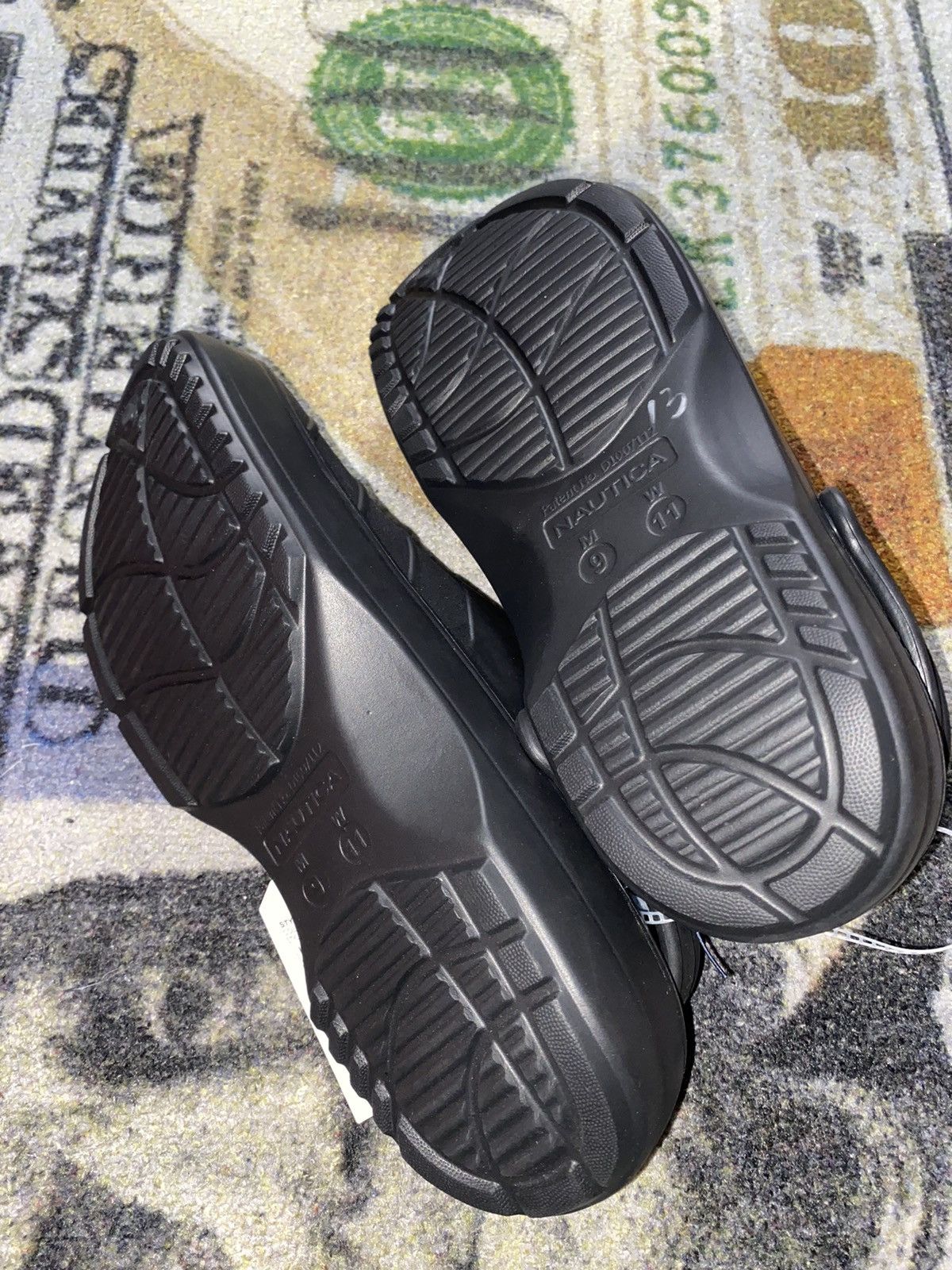 Nautica Nautica Slip On Clogs Size US 9 / EU 42 - 3 Thumbnail