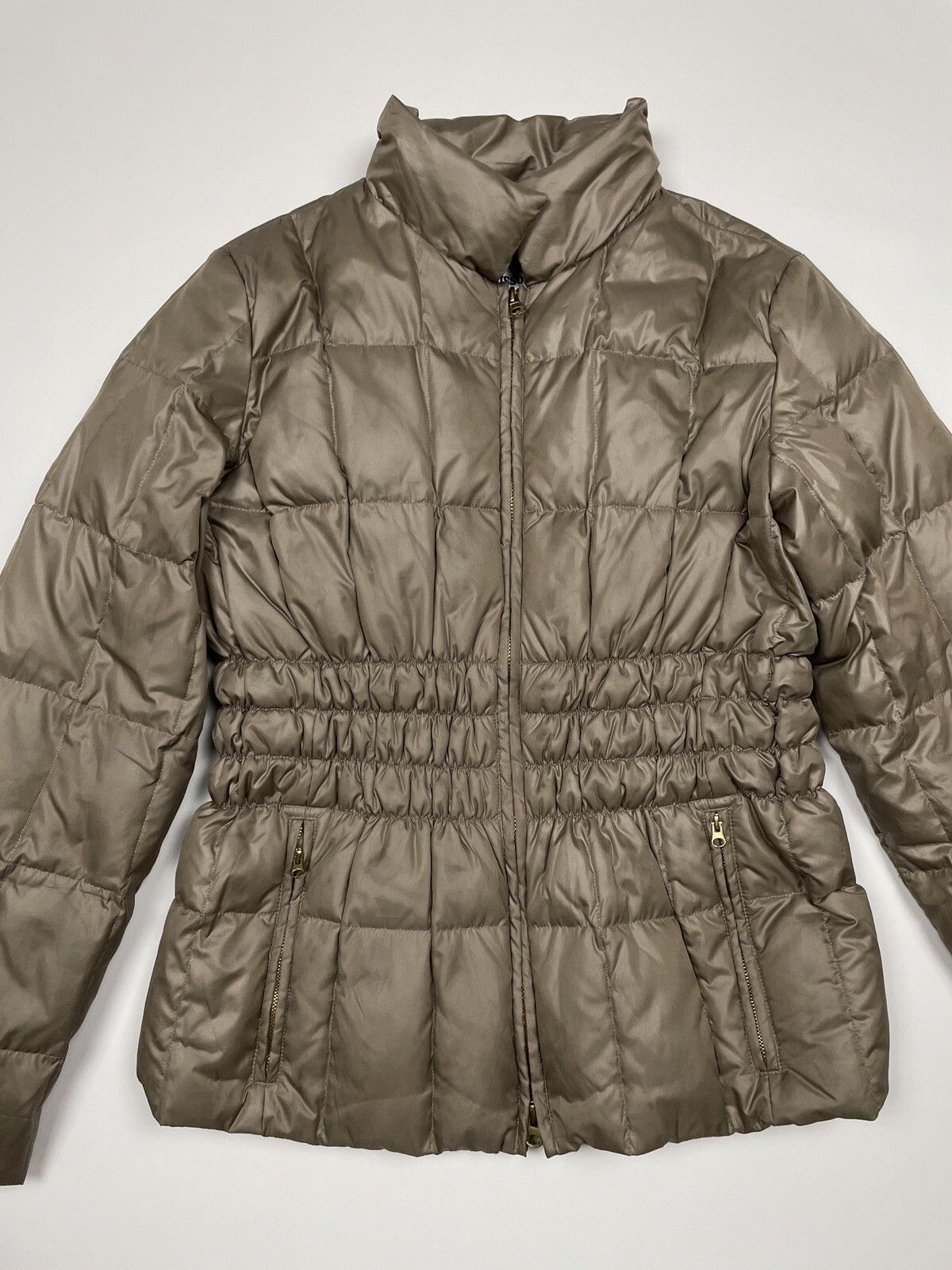 Missoni DDP Missoni Winter Down Puffer Jacket Size UK12 US8 Size M / US 6-8 / IT 42-44 - 3 Thumbnail