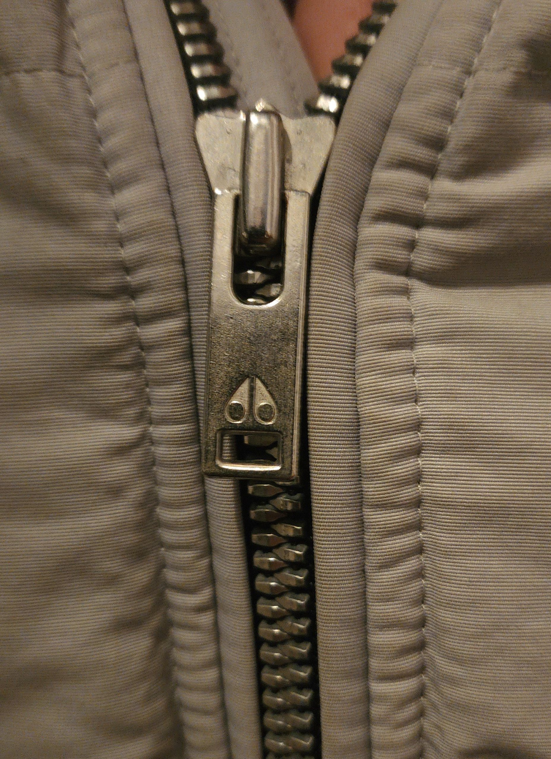 Moose Knuckles Moose knuckle Mens Cloud Bomber Size US S / EU 44-46 / 1 - 6 Thumbnail