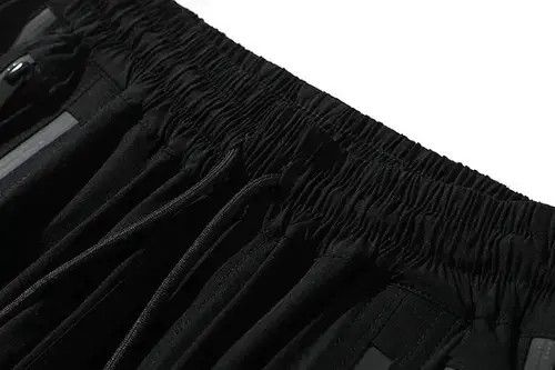Other Front Double Zipper Straight Loose Vibe Style Pant Size US 35 - 4 Thumbnail
