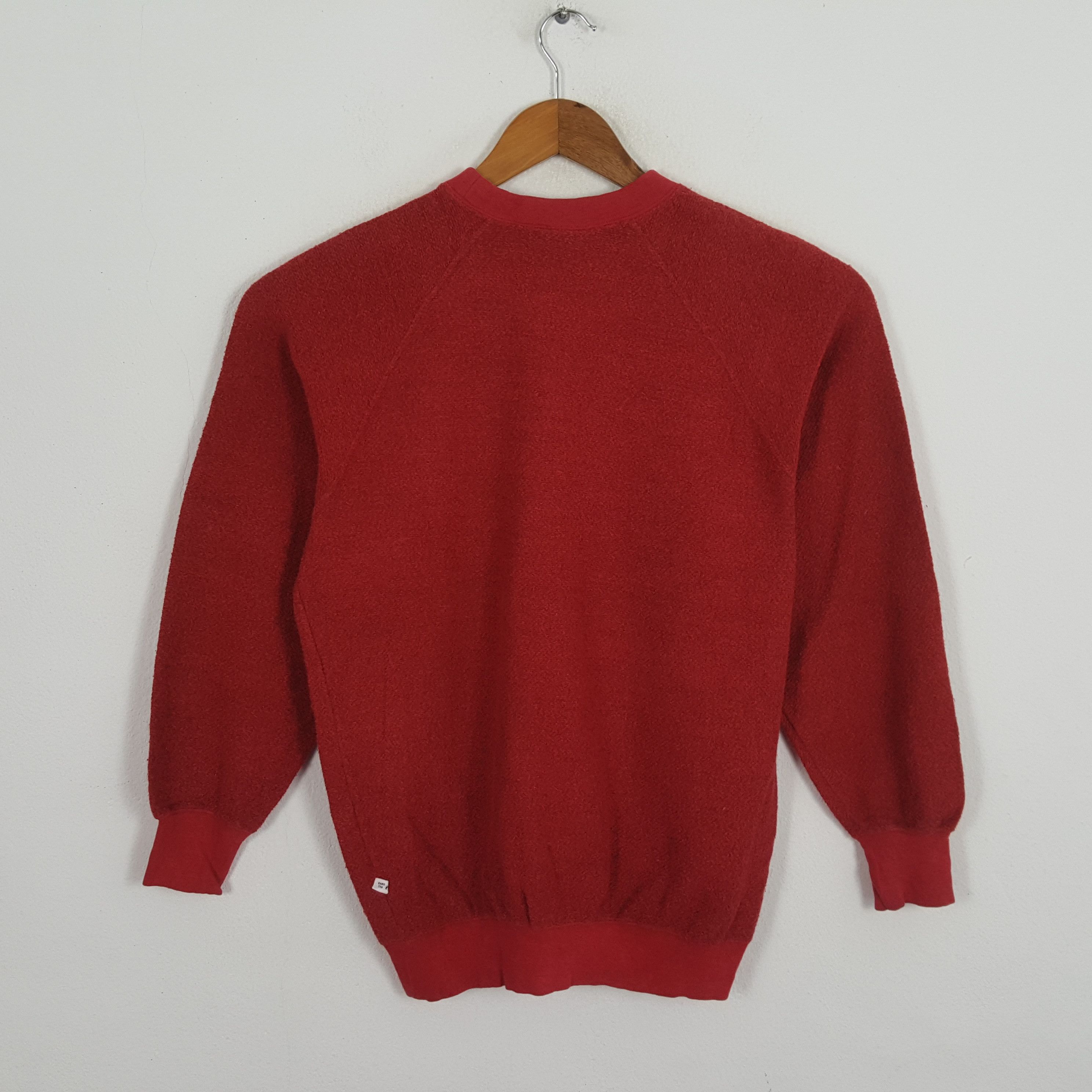 Hang Ten × Vintage Vintage HANG TEN Streetwear Skateboard Surfing Sweatshirts Size US M / EU 48-50 / 2 - 3 Thumbnail