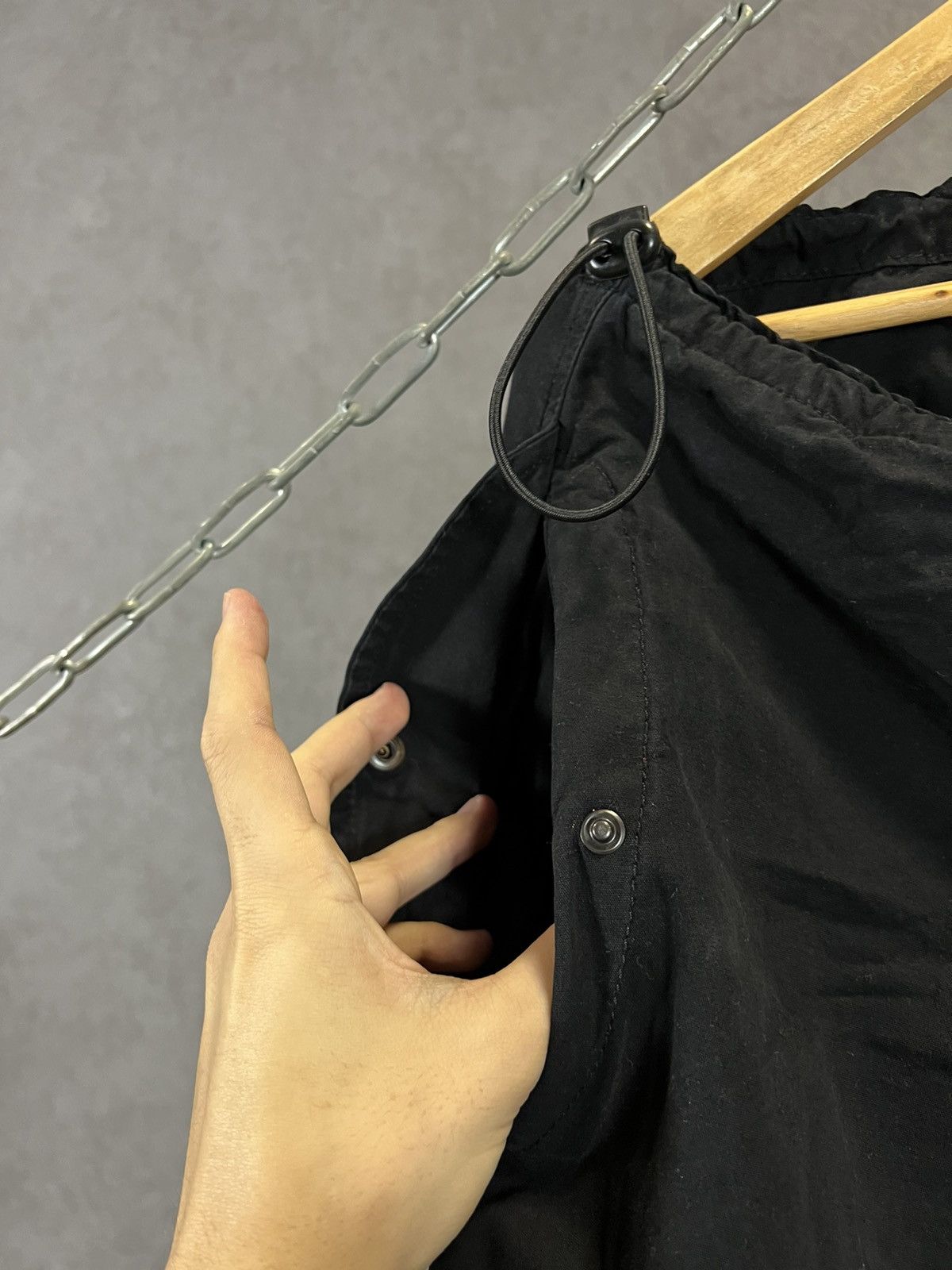 Other Iets Frans… Y2K streetwear Japanese pants Size US 30 / EU 46 - 6 Thumbnail