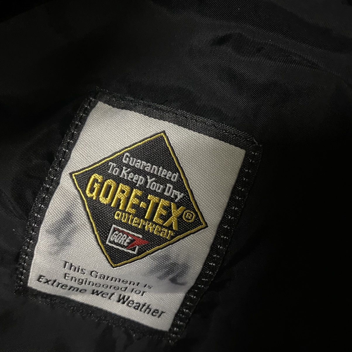 Goretex × L.L. Bean Ll bean outdoor outfit hoodie jacket goretex full zip Size M / US 6-8 / IT 42-44 - 4 Thumbnail