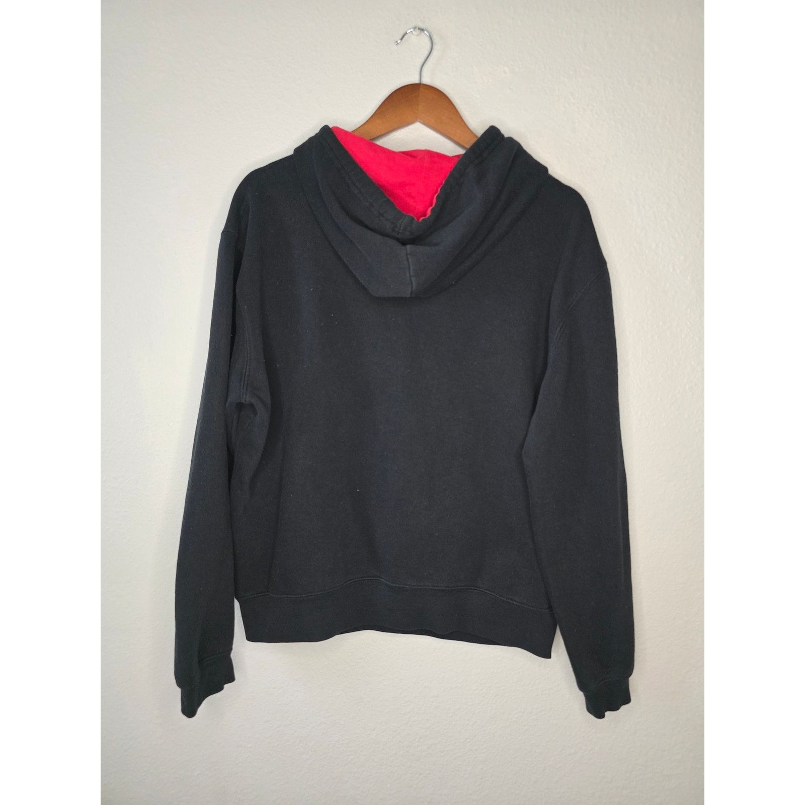 Other Vintage Ohio State Buckeyes Hoodie Mens Large Black VTG Size US L / EU 52-54 / 3 - 6 Thumbnail