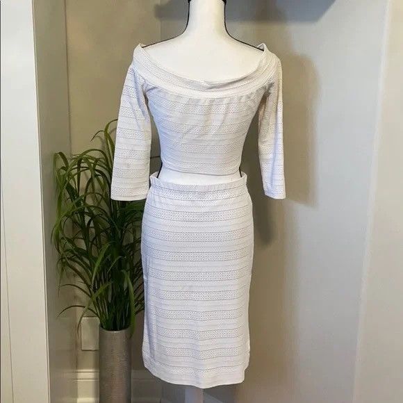 Other Midi Skirt Set Size M / US 6-8 / IT 42-44 - 2 Thumbnail