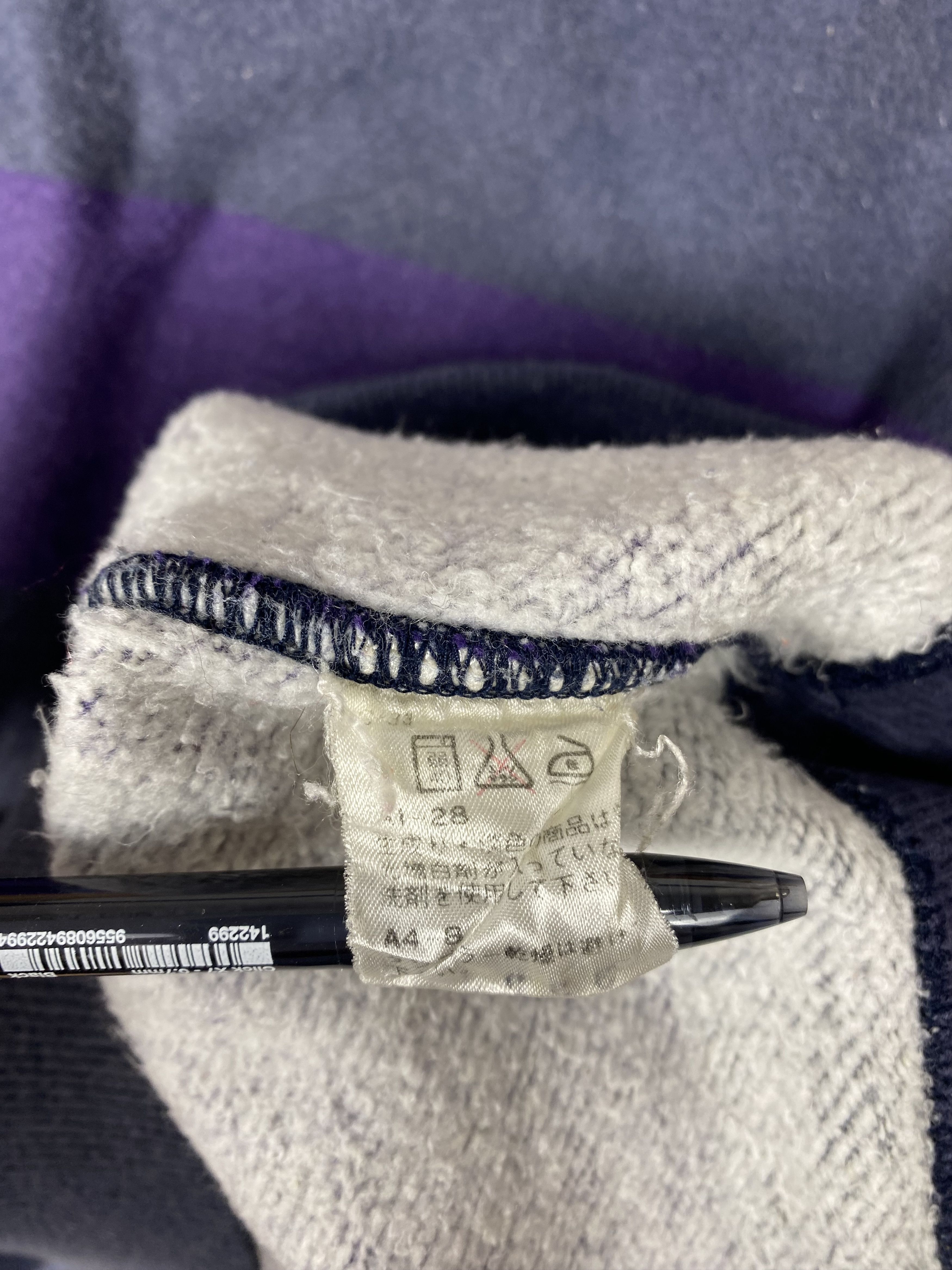 Polo Ralph Lauren Vintage Polo Ralph Lauren Sweatshirts DJ0619 Size US S / EU 44-46 / 1 - 8 Thumbnail