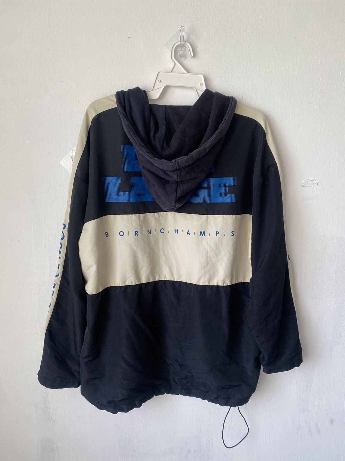 Champs Sport × Japanese Brand Born Champs Live Large Establised MCML XXXVIII Seoul 1988 Size US M / EU 48-50 / 2 - 14 Thumbnail