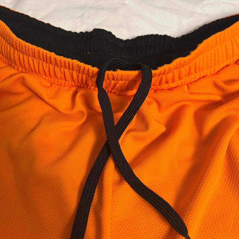 Kappa Kappa Shorts - Brand New - XL - Orange Size US 36 / EU 52 - 3 Thumbnail