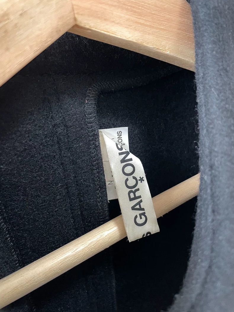Comme des Garcons Comme Des Garcons Two-dimensional jacket Size XS / US 0-2 / IT 36-38 - 4 Thumbnail