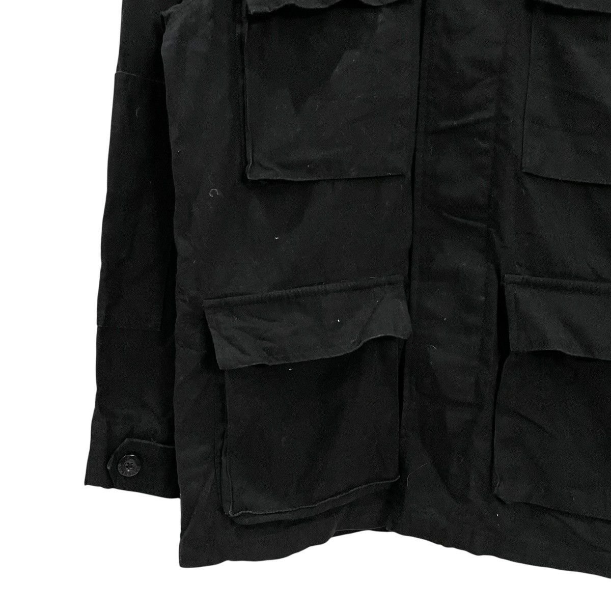 Japanese Brand Vintage ILL’s Standart Rangers Military Jacket Size US M / EU 48-50 / 2 - 3 Thumbnail
