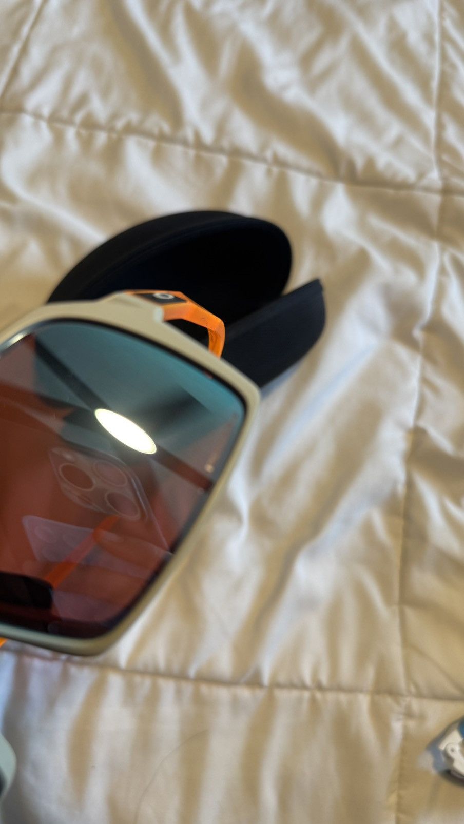 Oakley Oakley Sunglasses Sutro Asian Fit Size ONE SIZE - 6 Thumbnail