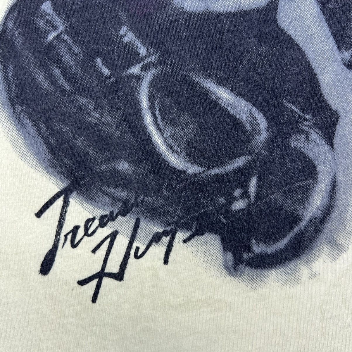 If Six Was Nine × Japanese Brand × PPFM PPFM Skull Tee Size US M / EU 48-50 / 2 - 4 Thumbnail