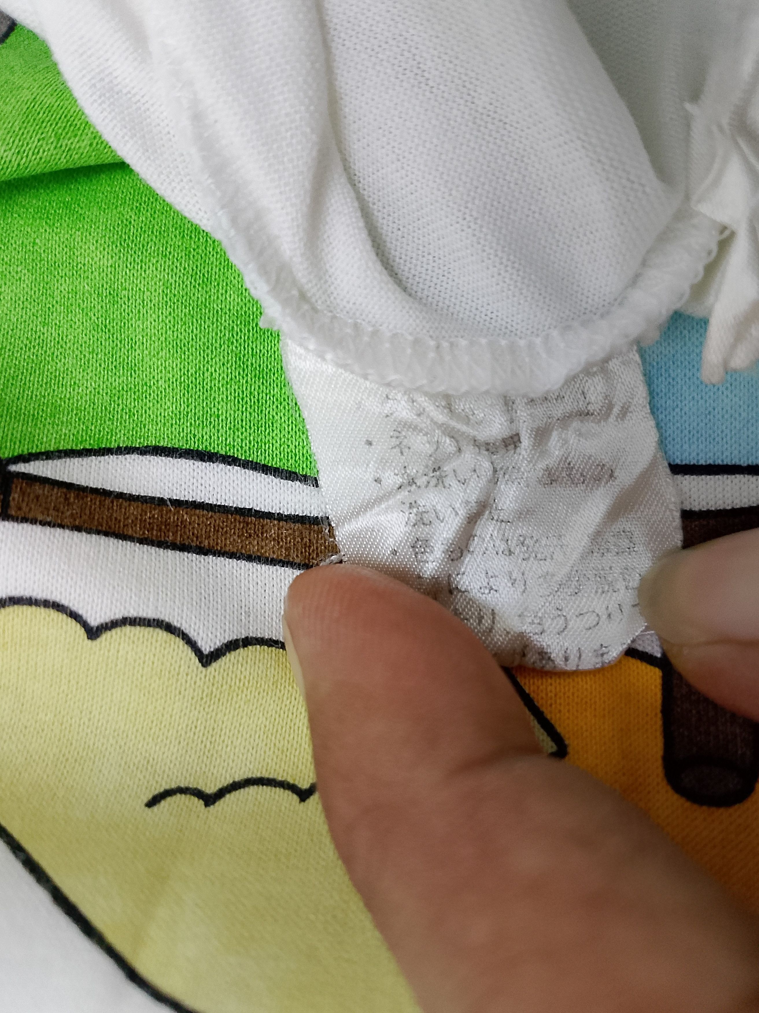 Japanese Brand × Jean Charles De Castelbajac Jean charles de castelbajac Size US L / EU 52-54 / 3 - 7 Thumbnail