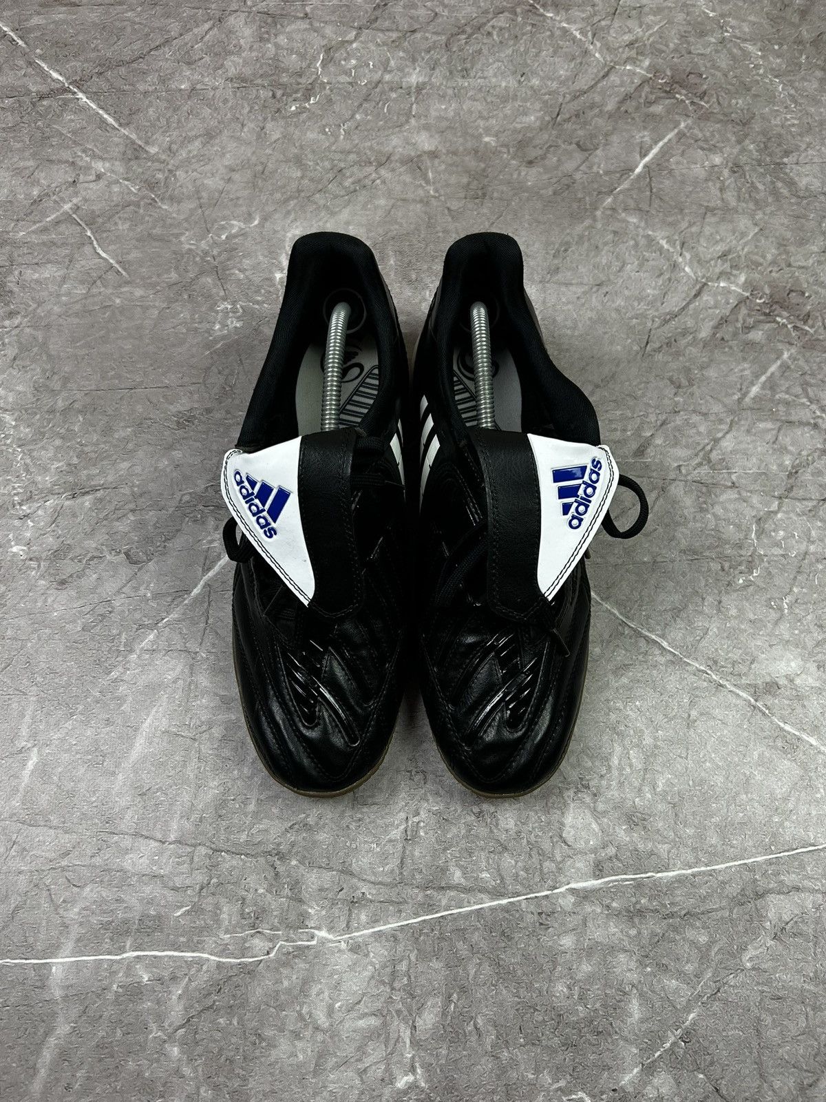 Adidas Adidas Predator 2008 Shoes Size US 8.5 / EU 41-42 - 3 Thumbnail