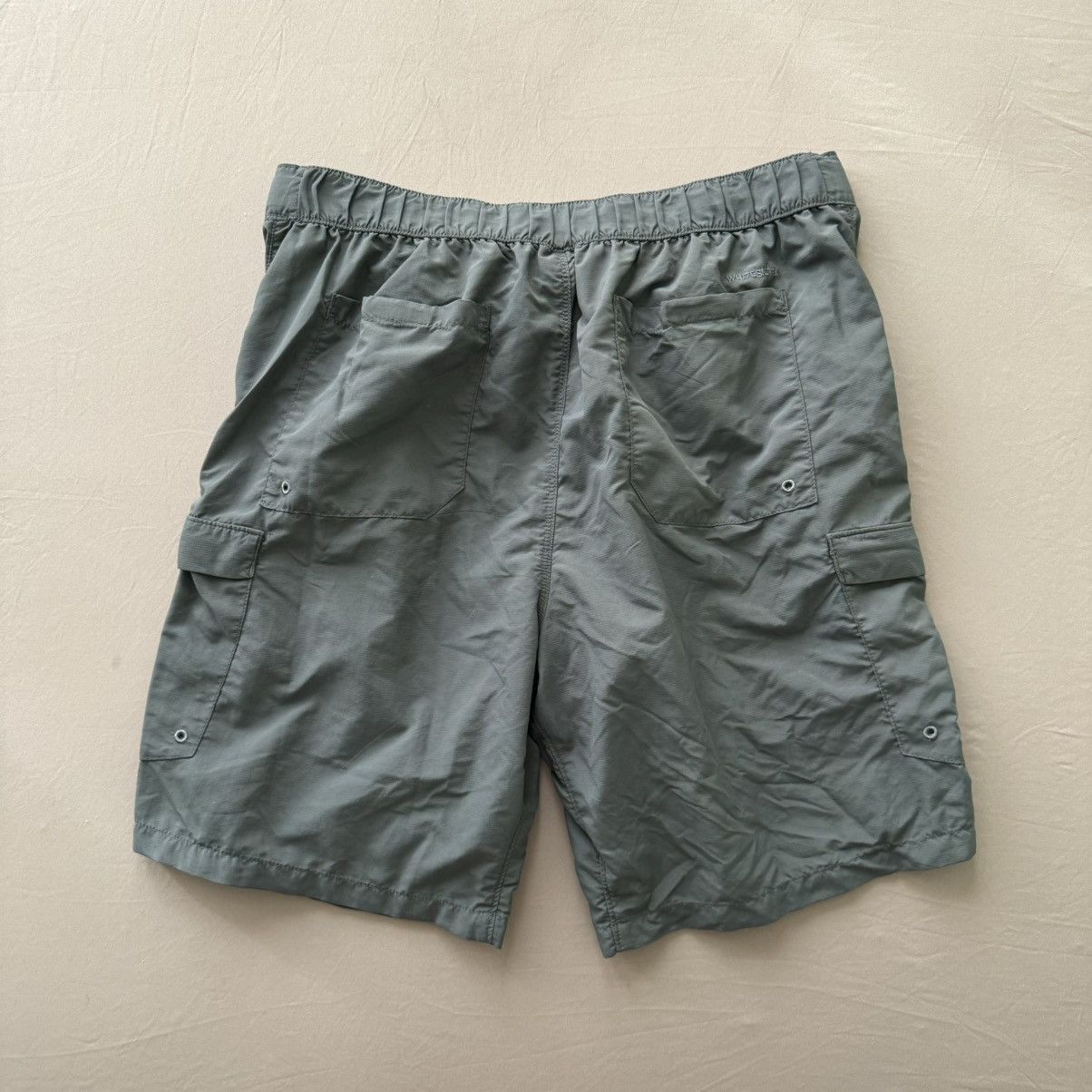 White Sierra White Sierra Safari Shorts 2.0 Size US 35 - 2 Thumbnail