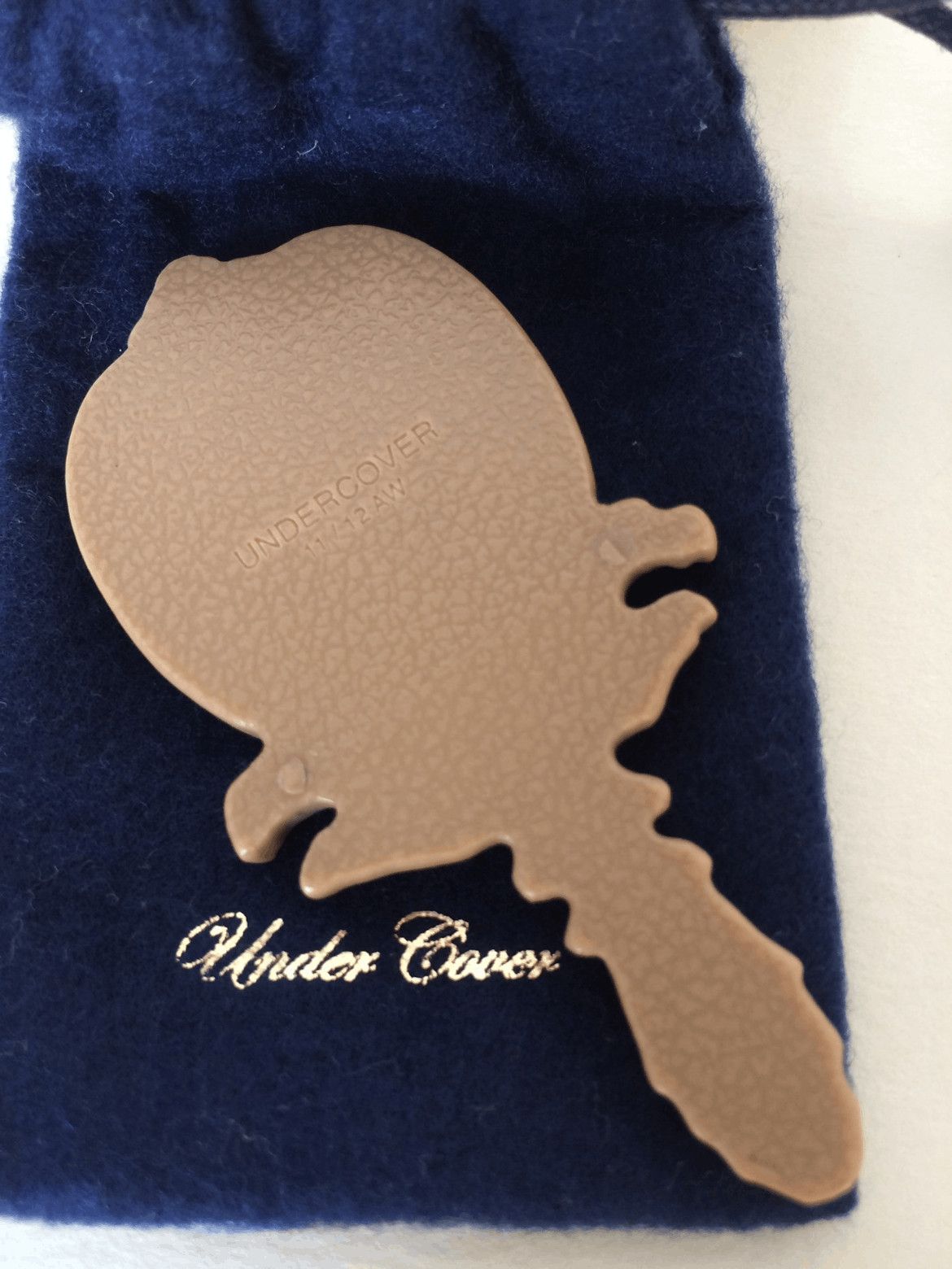 Undercover Undercover 11AW Mini Mirror Size ONE SIZE - 8 Thumbnail