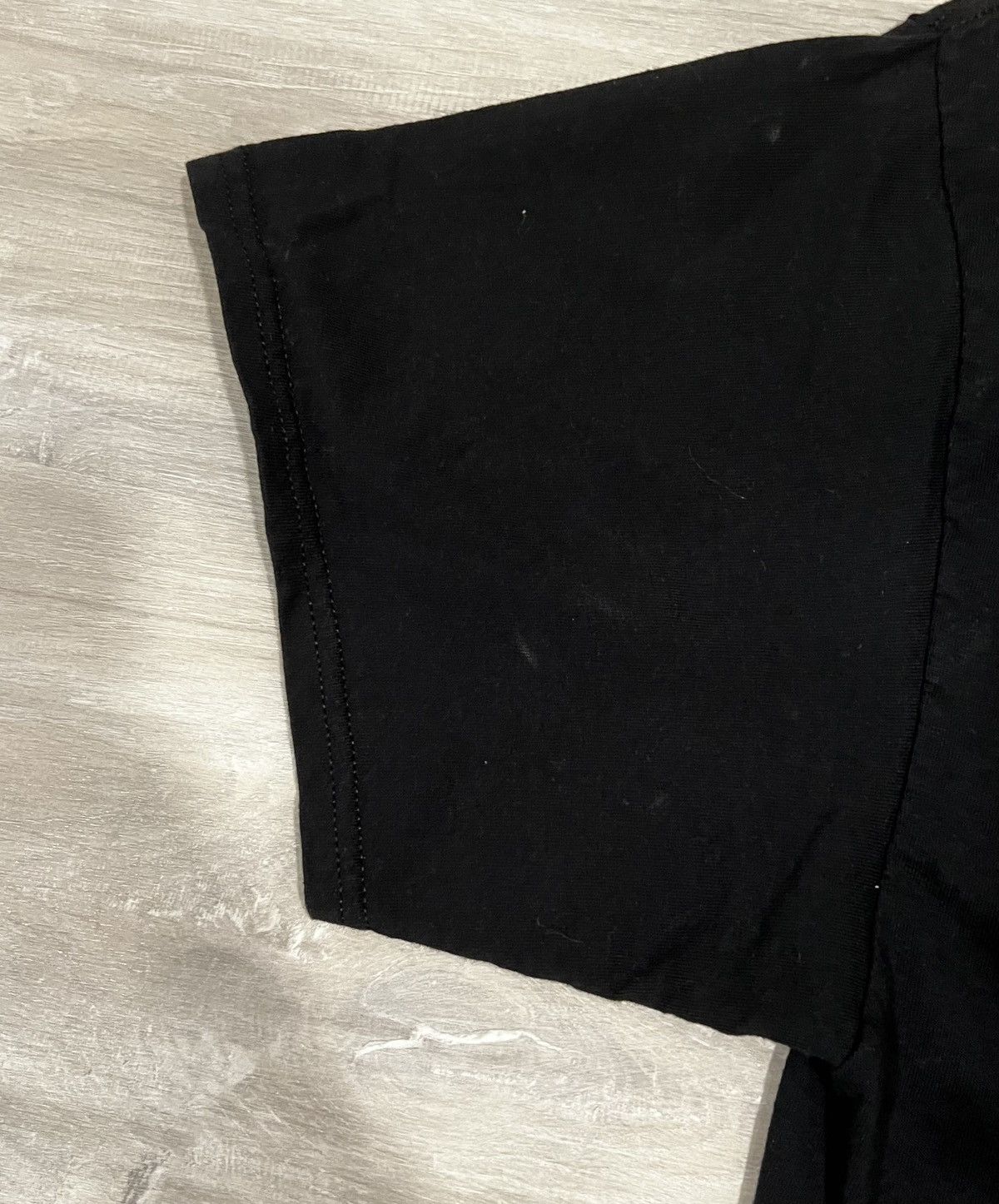 Other Black Liquor T-Shirt Size US XL / EU 56 / 4 - 9 Thumbnail