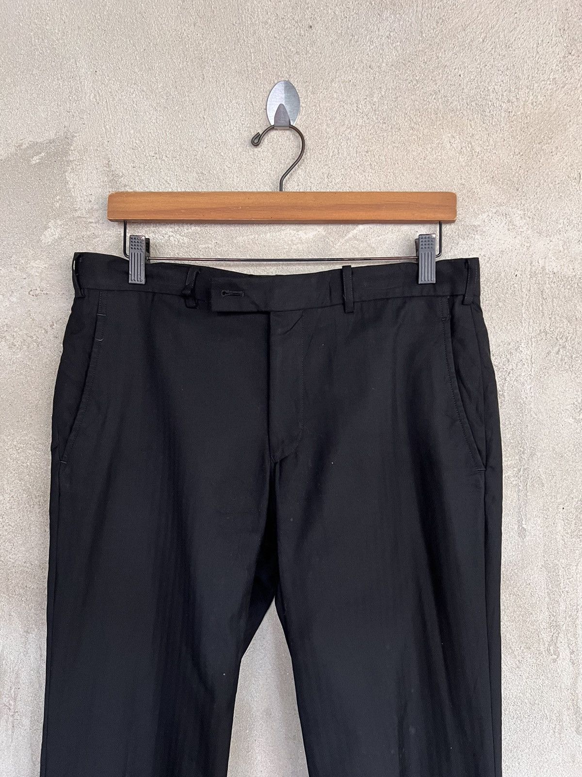 Takeo Kikuchi Takeo Kikuchi Casual Pant Size US 34 / EU 50 - 3 Thumbnail