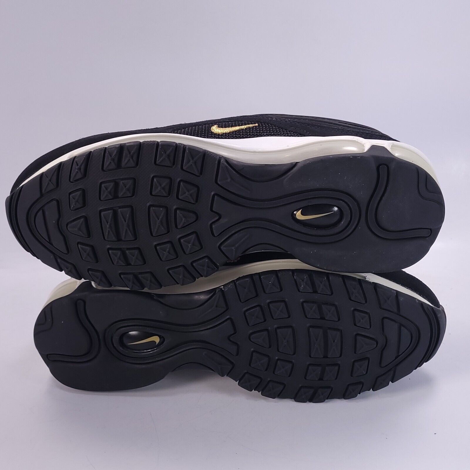 Nike Nike Air Max 97 QS Athletic Shoe Men Size 7 CI3708-001 Black Size US 7 / EU 40 - 7 Thumbnail