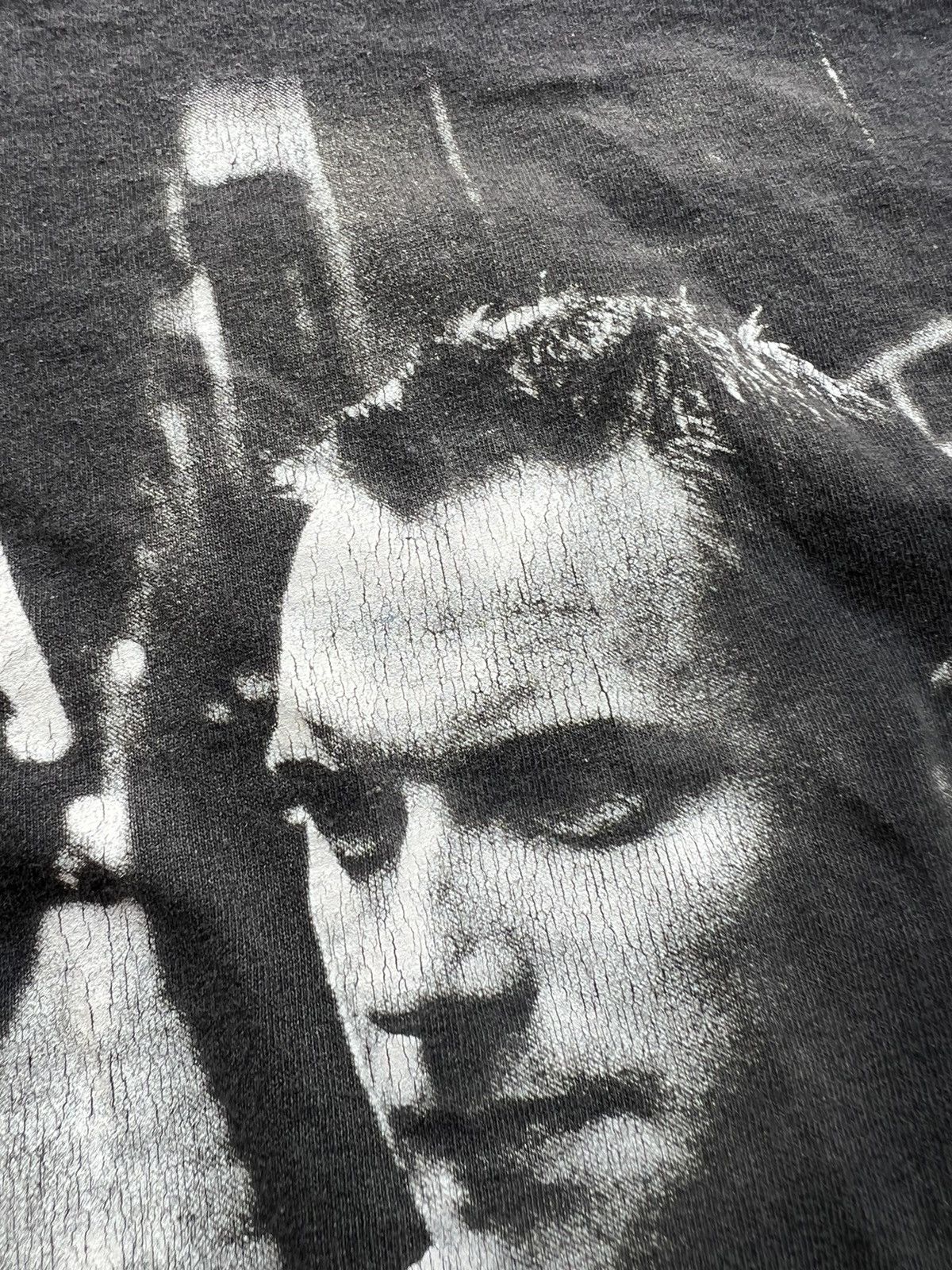 Band Tees × Vintage Vintage 2000s Ronan Keating T-Shirt tee Size US M / EU 48-50 / 2 - 3 Thumbnail
