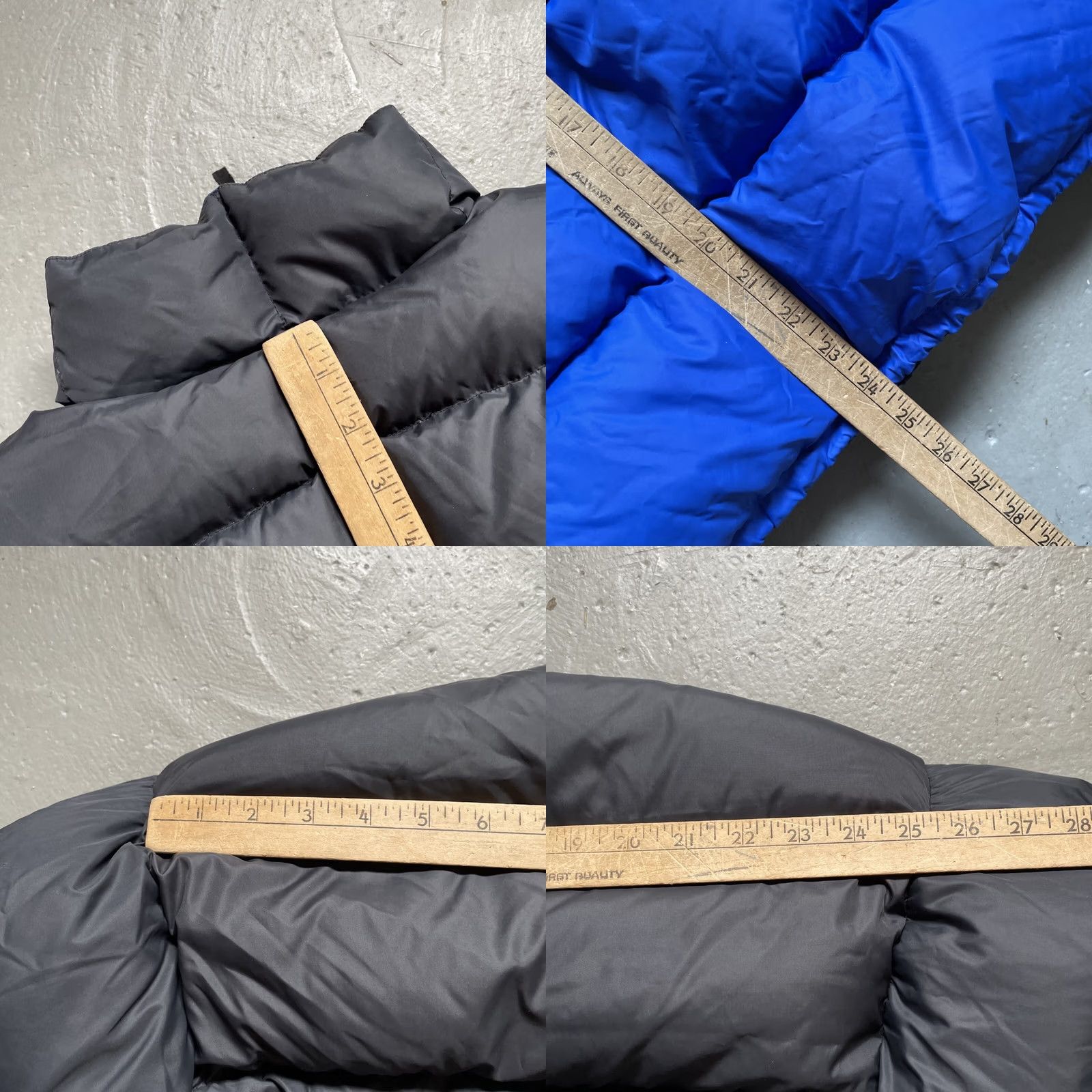 Marmot VINTAGE Marmot Jacket L 1990s Puffer Parka Down Outdoor Expedition Nylon Camp Size US L / EU 52-54 / 3 - 8 Thumbnail