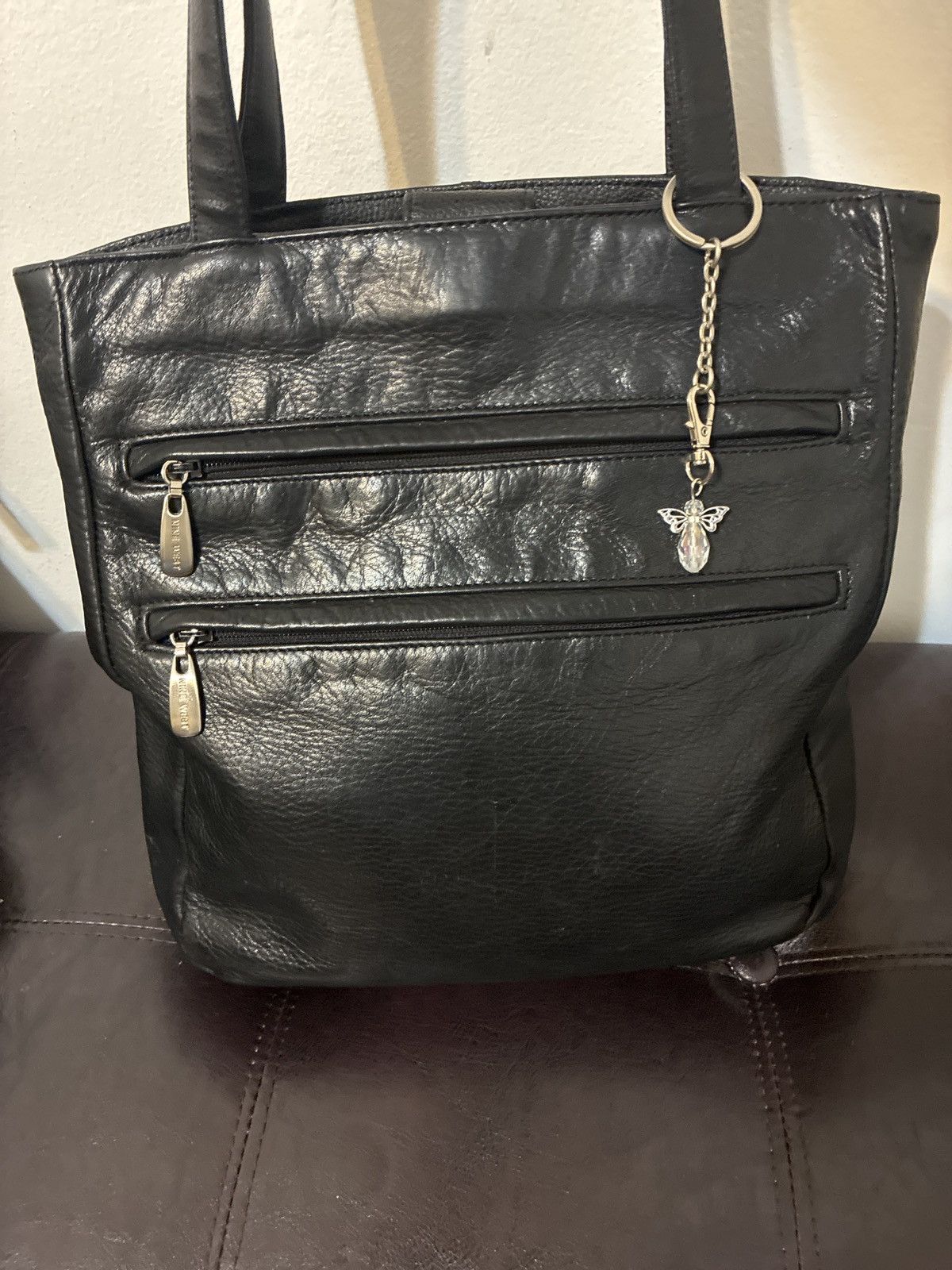 Nine West Nine West Tote-bag Size ONE SIZE - 1 Thumbnail