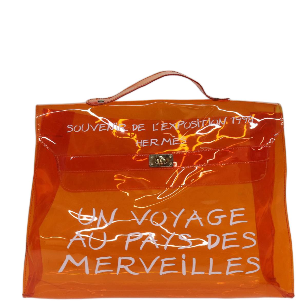 Hermes Hermès Kelly handbag Size ONE SIZE - 1 Thumbnail