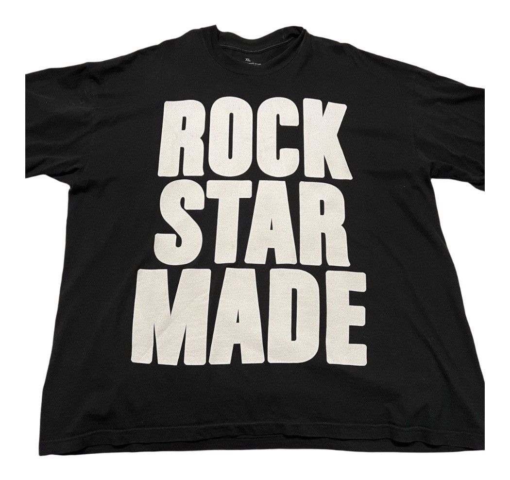 Playboi Carti Playboi Carti VAMP / Narcissist Tour Merch RockStarMade - XL Size US XL / EU 56 / 4 - 1 Thumbnail