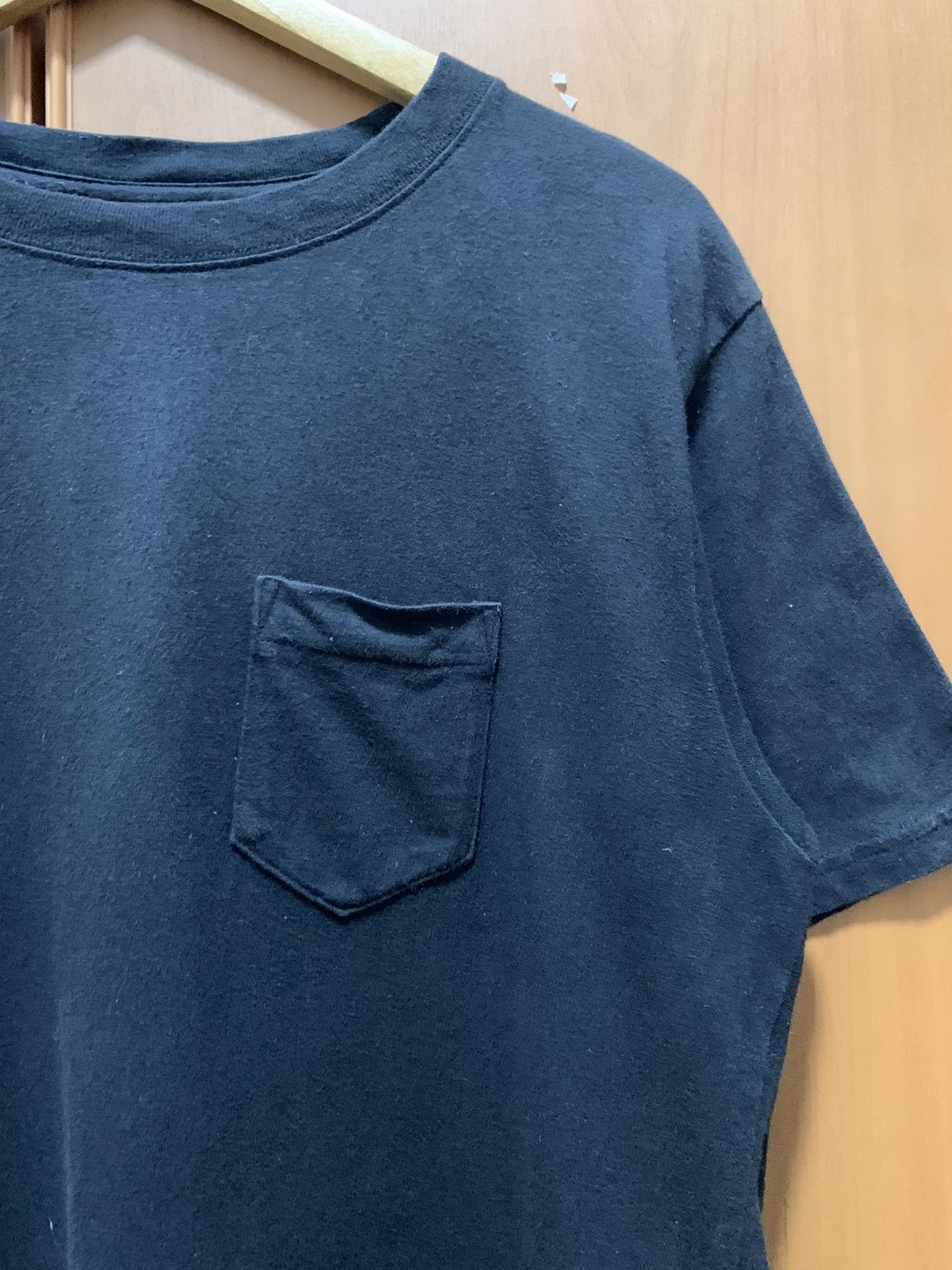 Dickies Dickies Pocket Tee Medium Size US M / EU 48-50 / 2 - 2 Thumbnail