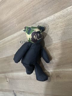 Bape Eco Bear | Grailed