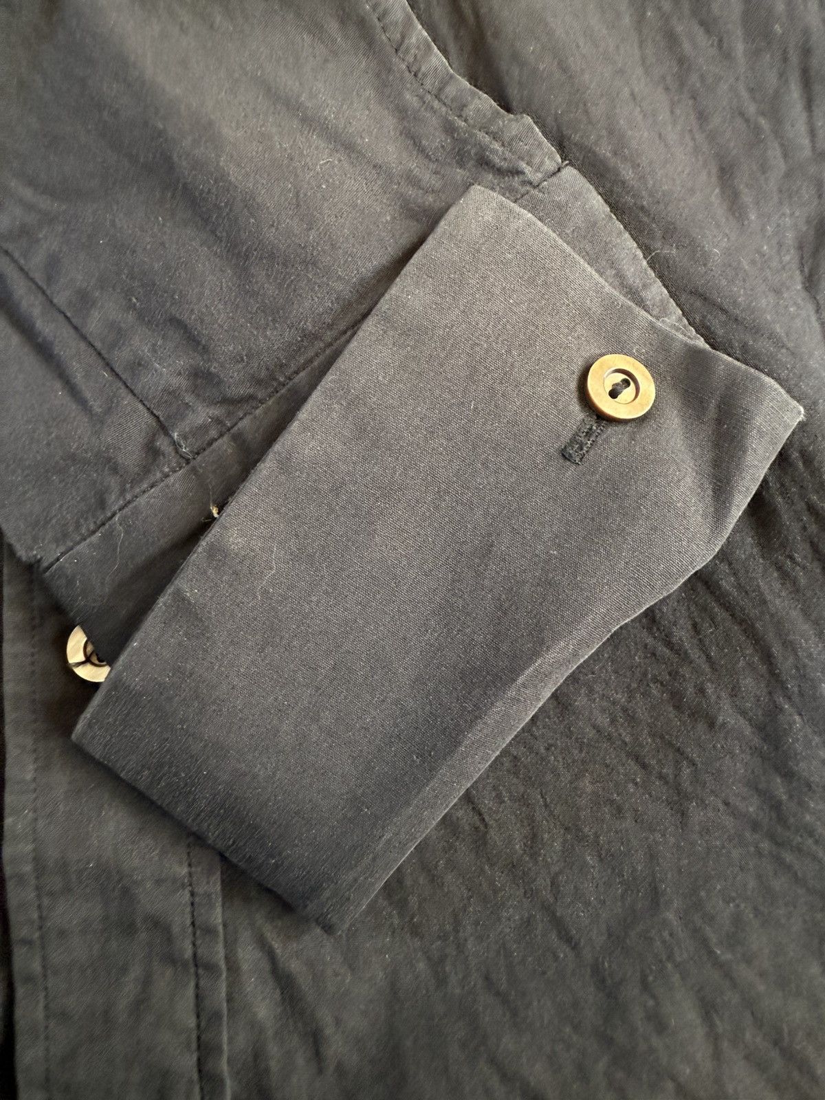 Number (N)ine Nimbernine shirt Size US M / EU 48-50 / 2 - 5 Thumbnail