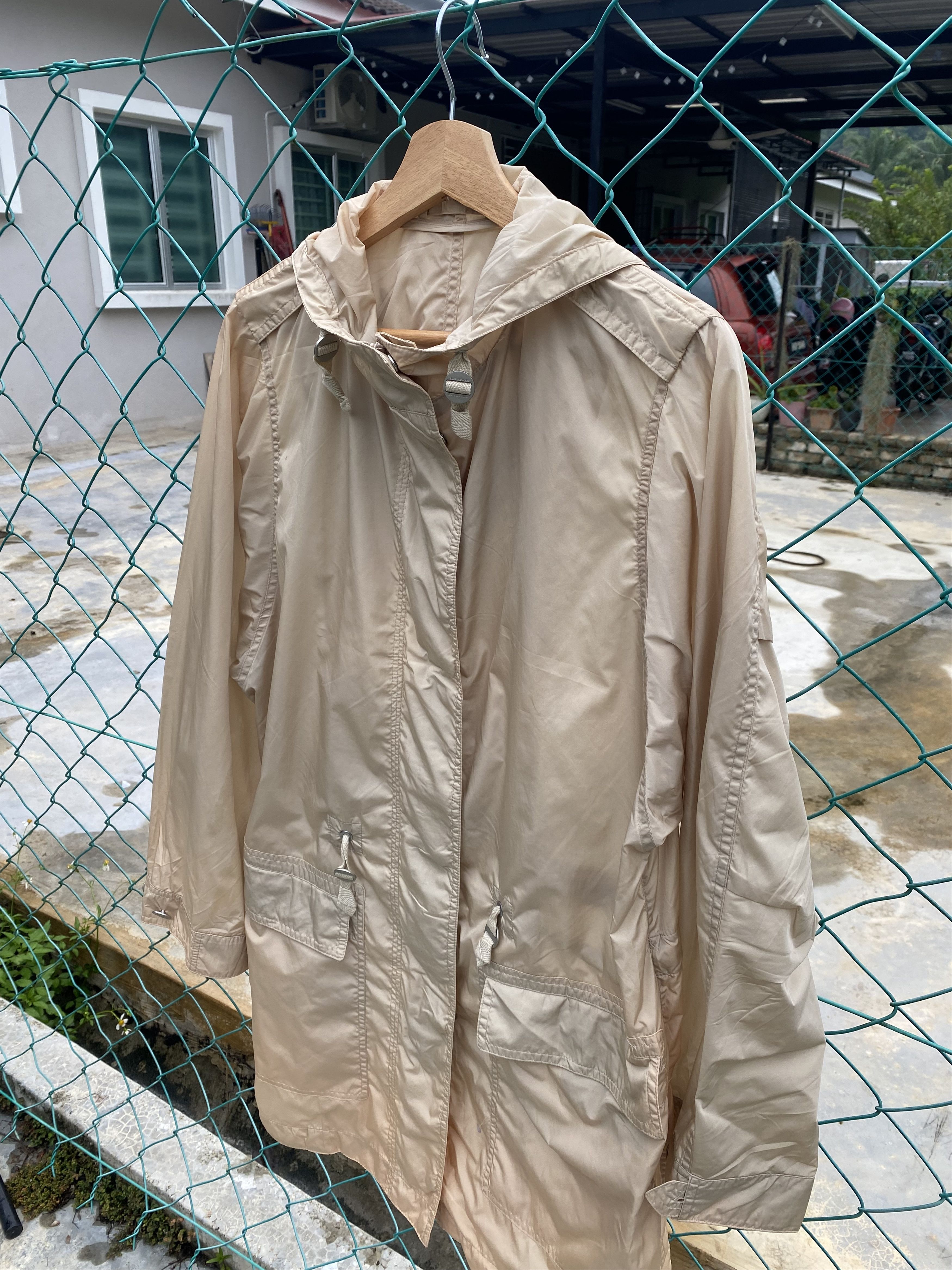 Burberry Burberry London light layer jacket Size M / US 6-8 / IT 42-44 - 4 Thumbnail