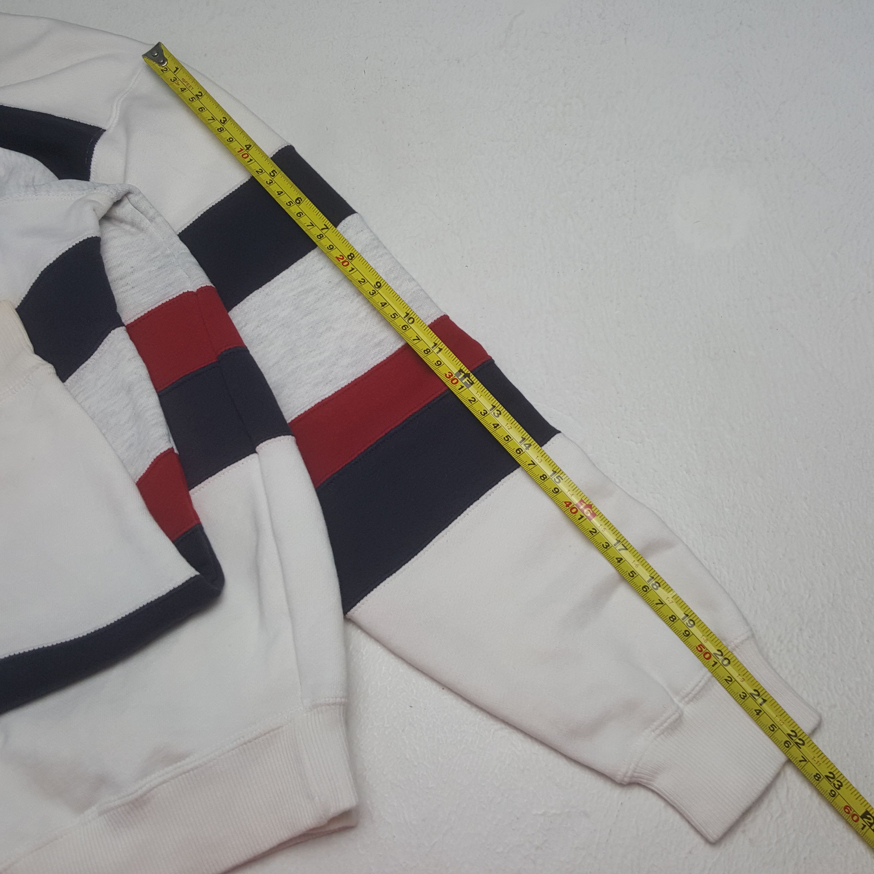 Pepsi Vintage Pepsi Cola American Promo Sweatshirt C298N10 Size US M / EU 48-50 / 2 - 6 Thumbnail