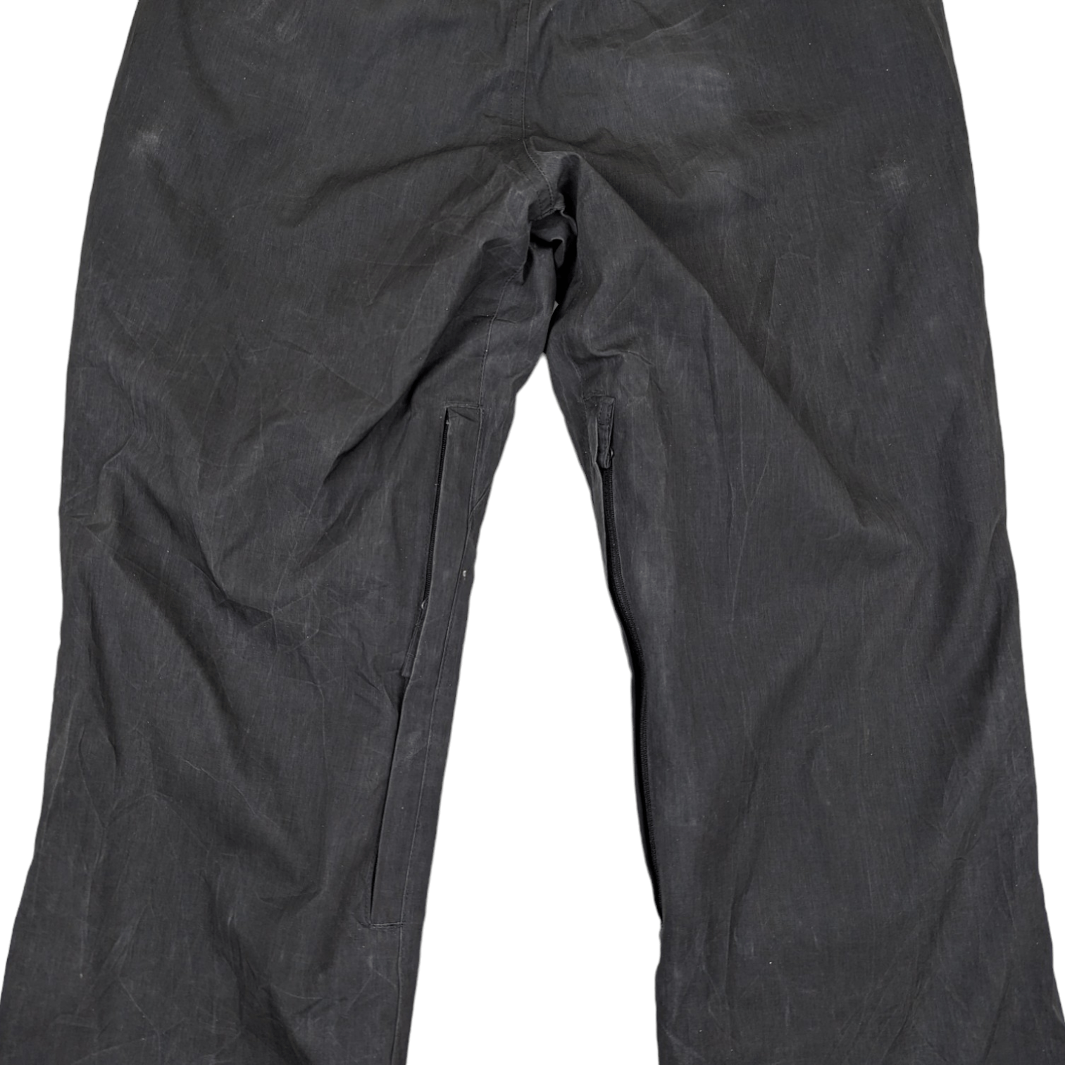 Quiksilver QUIKSILVER Winter Snow Ski Snowboard Pant Dry Flight Tech Size US 34 / EU 50 - 5 Thumbnail