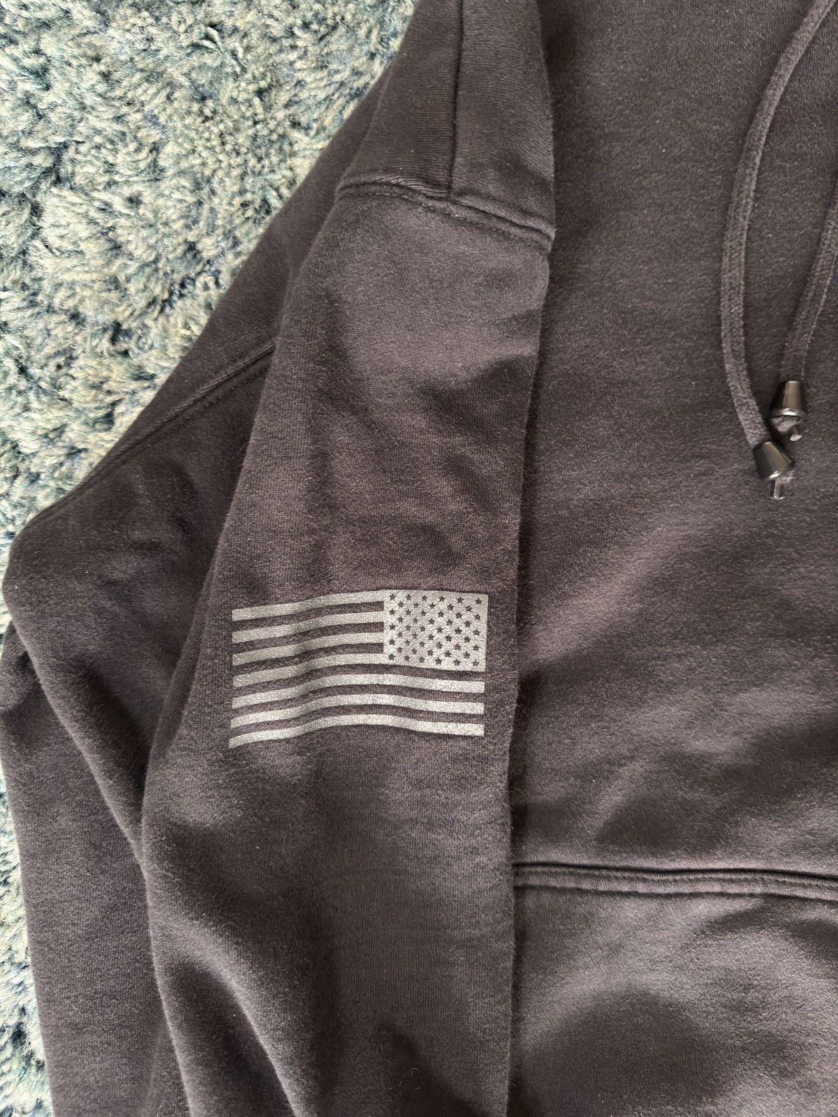 Other American Streetwear Street Motorcycle Car Racing XL Hoodie Size US XL / EU 56 / 4 - 5 Thumbnail