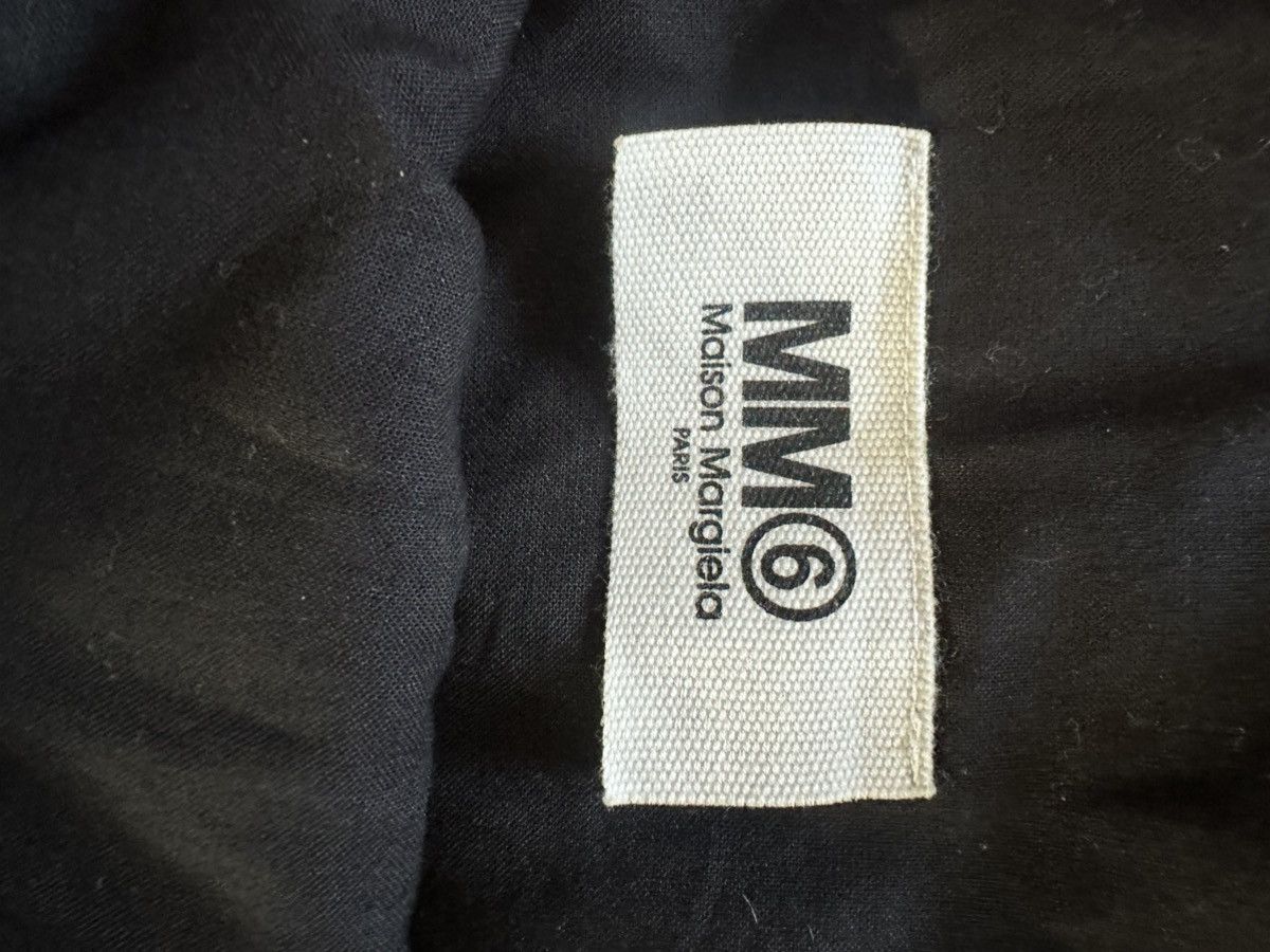 MM6 Margiela Mm6 tote bag Size ONE SIZE - 3 Thumbnail